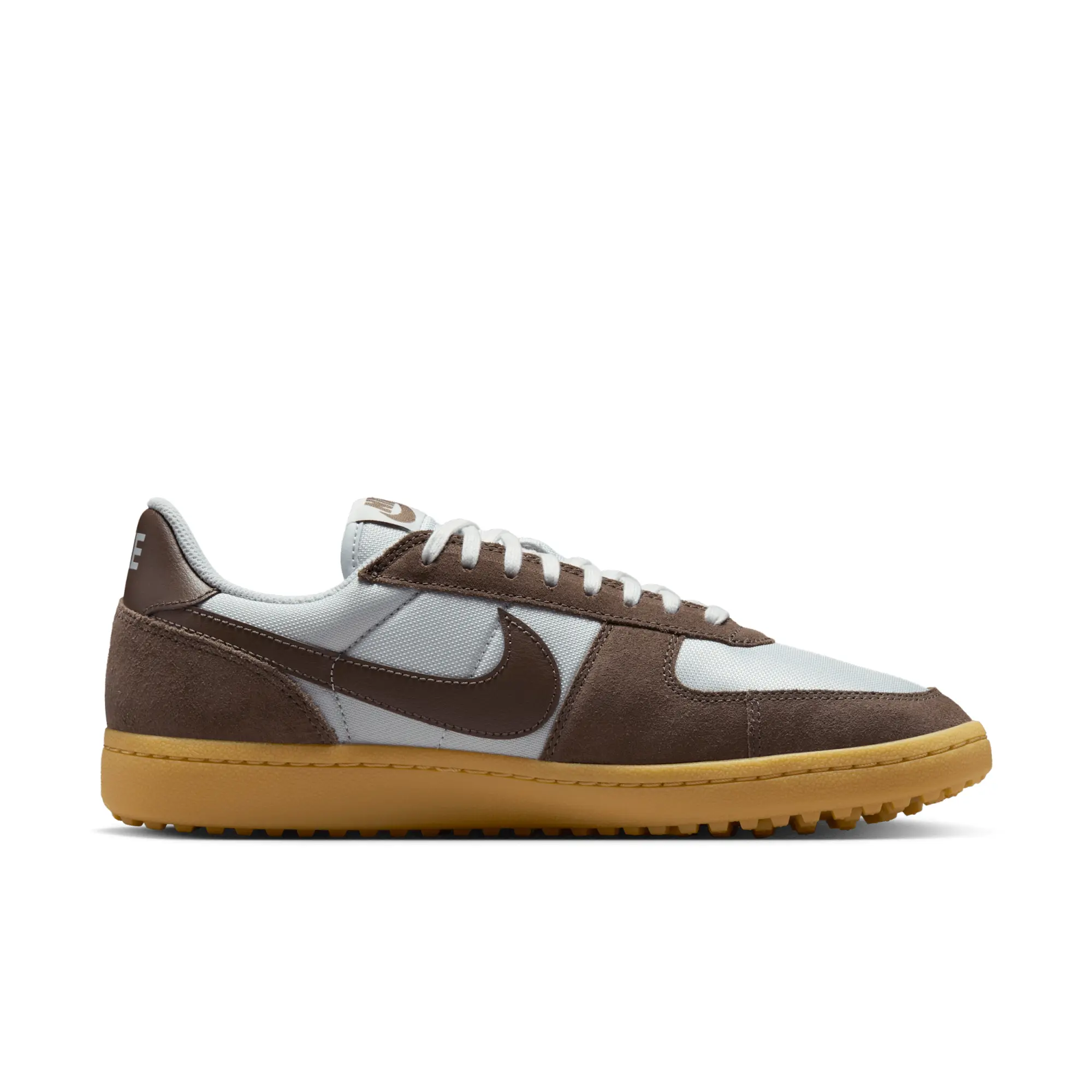 Nike Field General Men's Shoes - Grey