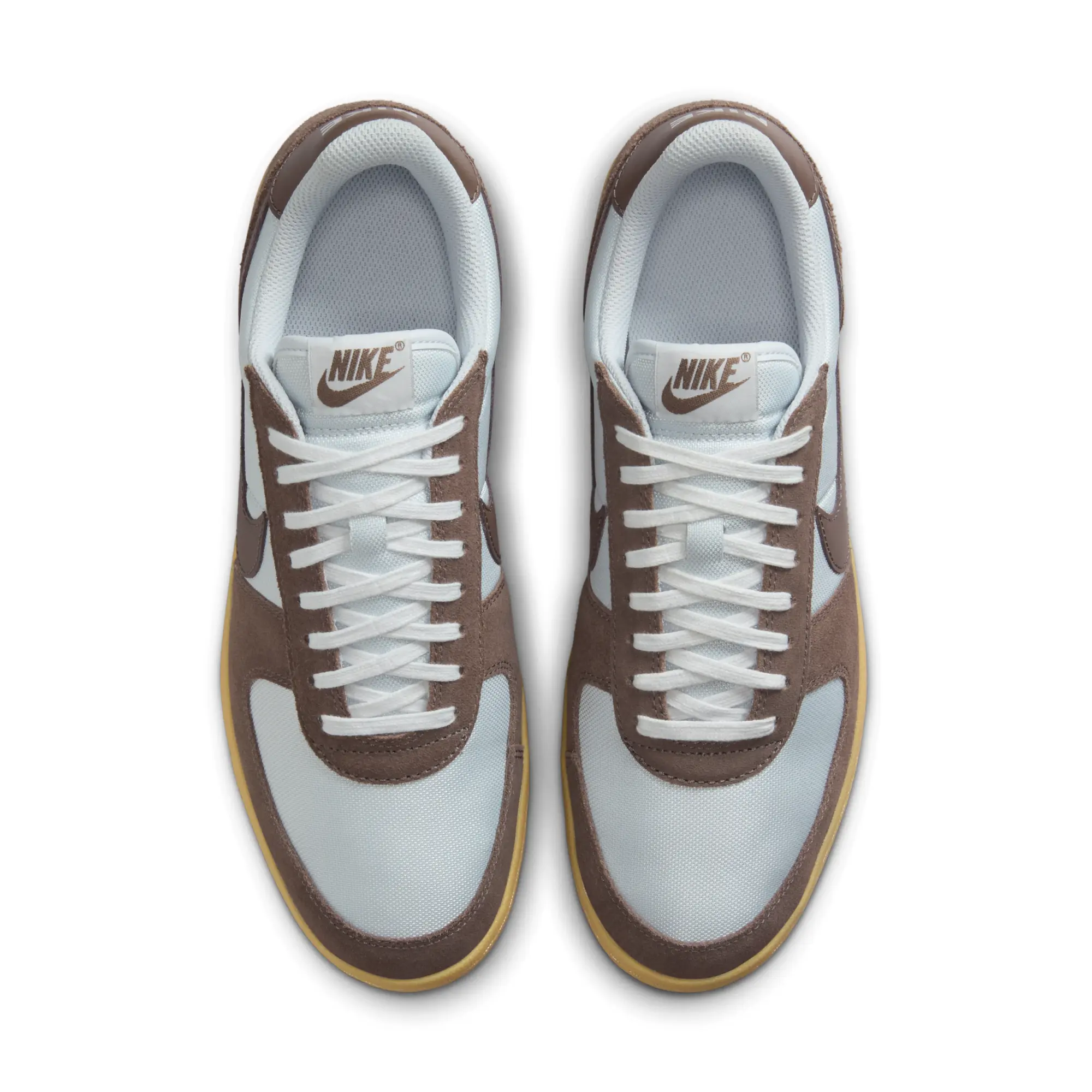 Nike Field General Men's Shoes - Grey