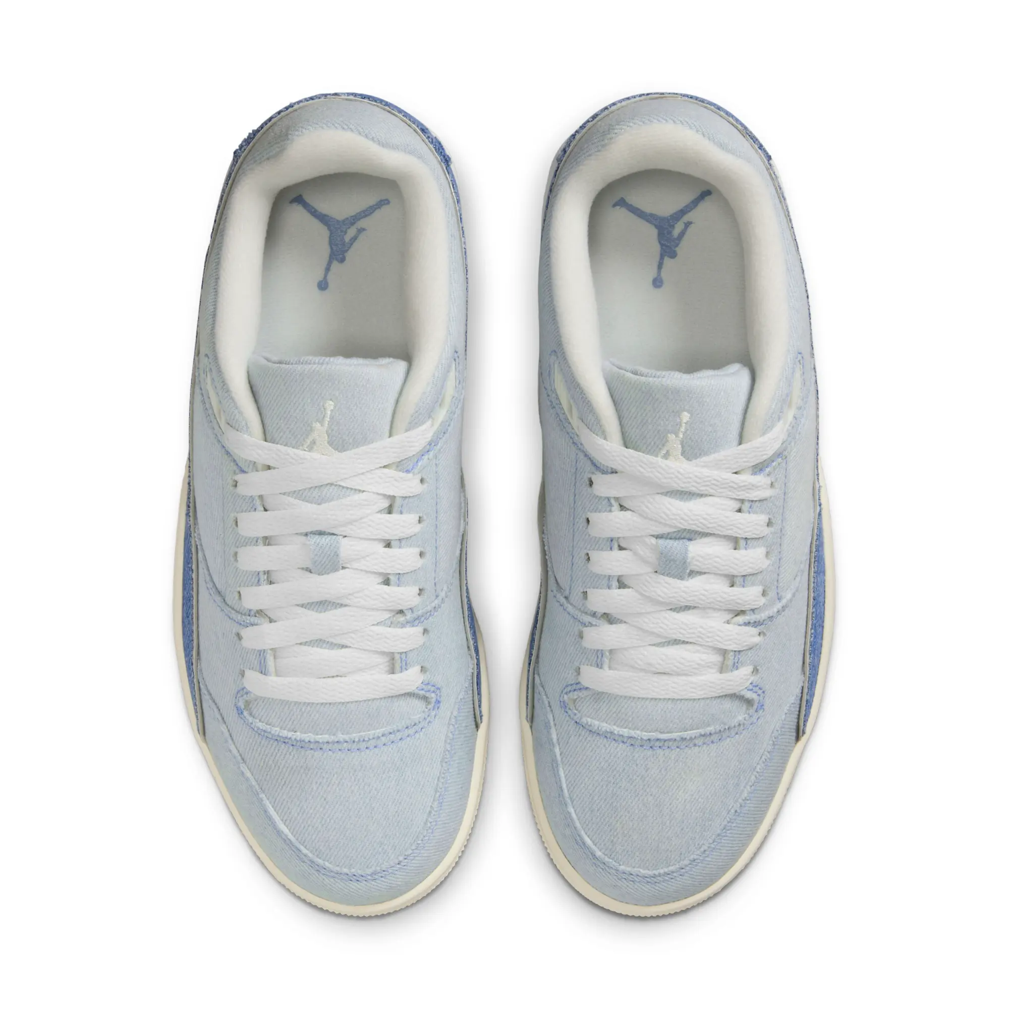 Nike Jordan Flight Court SE Women's Shoes - White