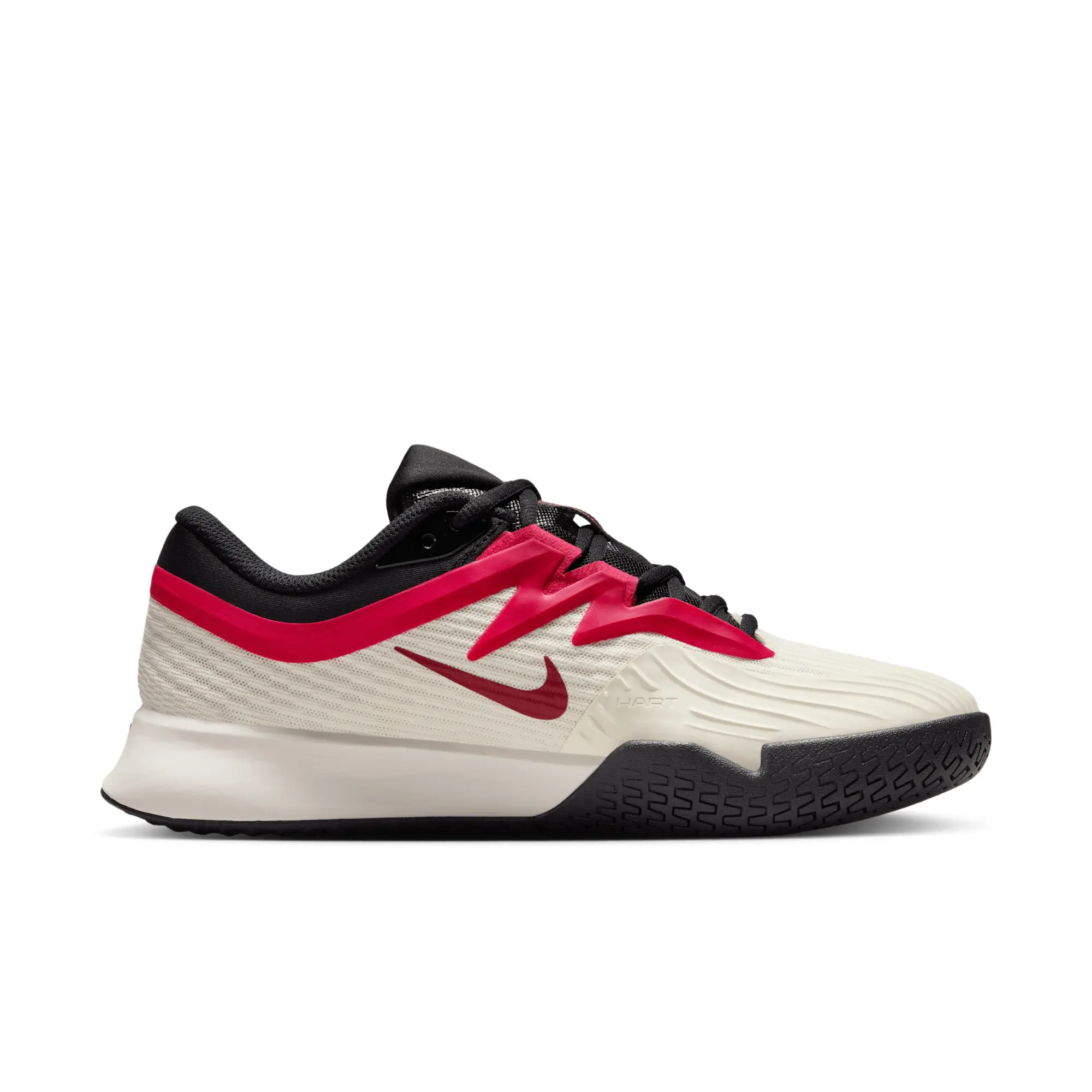 Nike Vapor Pro 3 Women's Hard Court Tennis Shoes - Brown