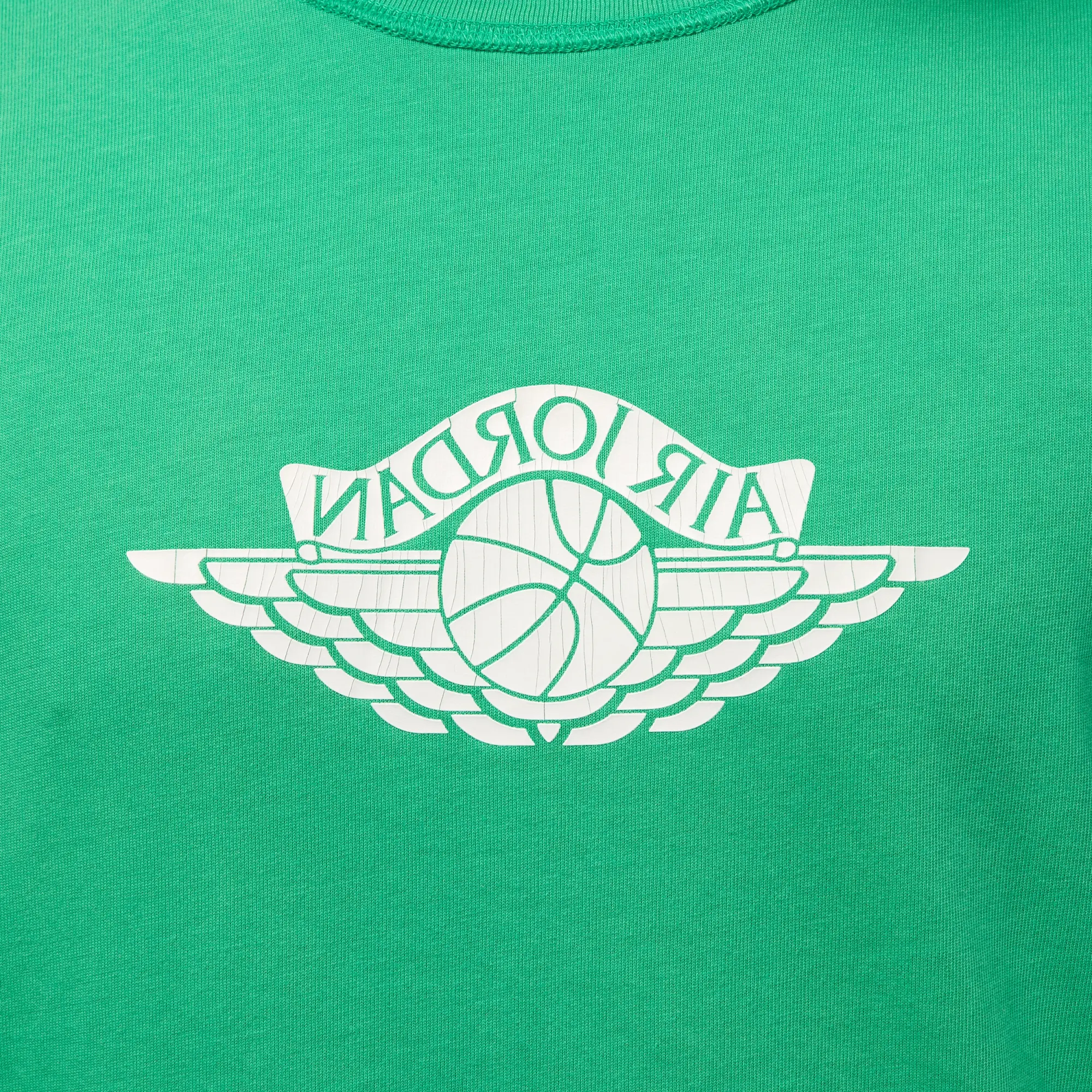 Nike Jordan Rare Air Men's T-Shirt - Green