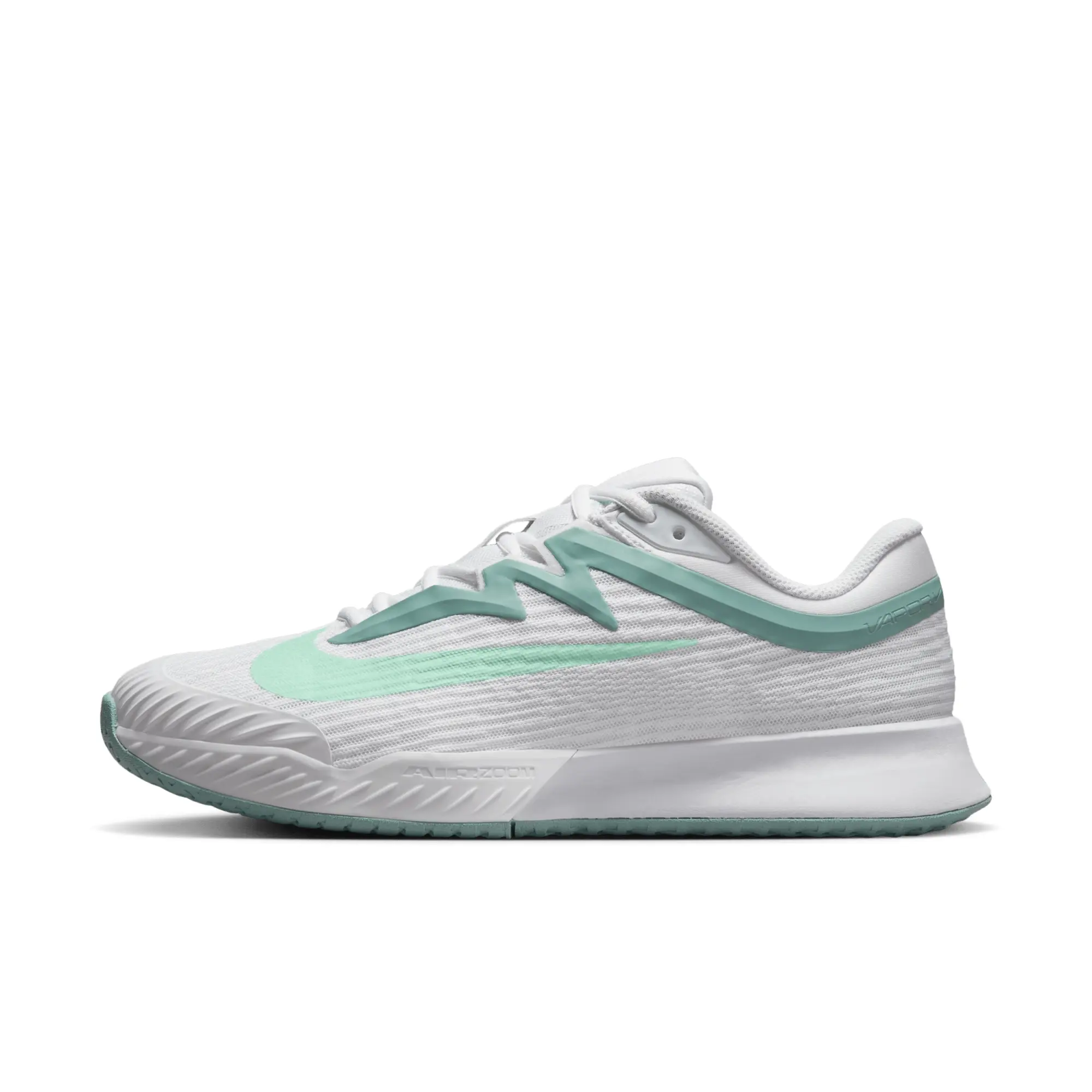 Nike Vapor Pro 3 Women's Hard Court Tennis Shoes - White