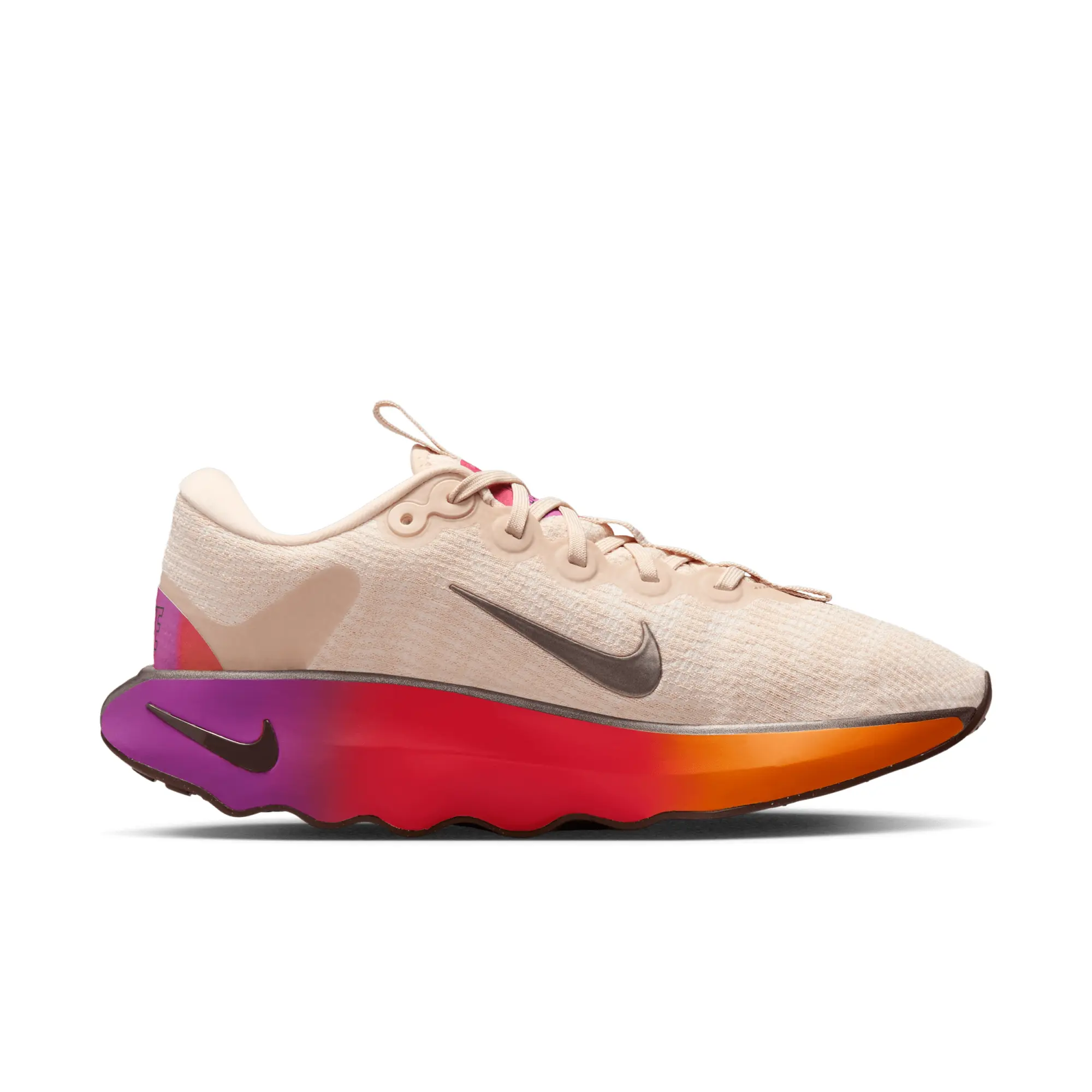 Nike Motiva SE Women's Walking Shoes - White