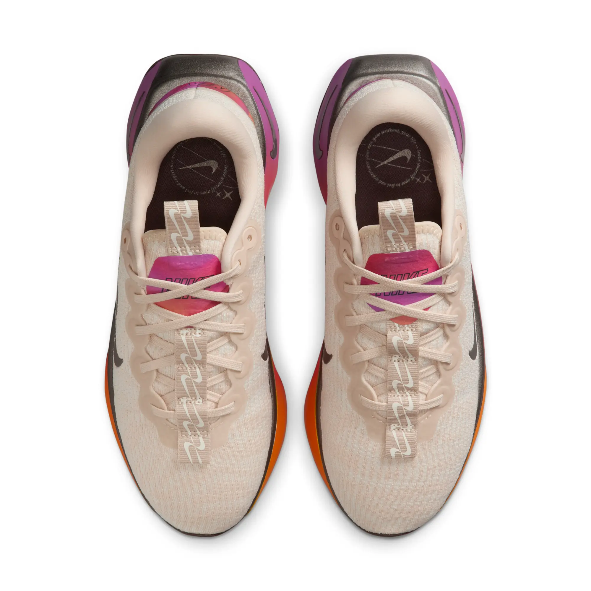 Nike Motiva SE Women's Walking Shoes - White