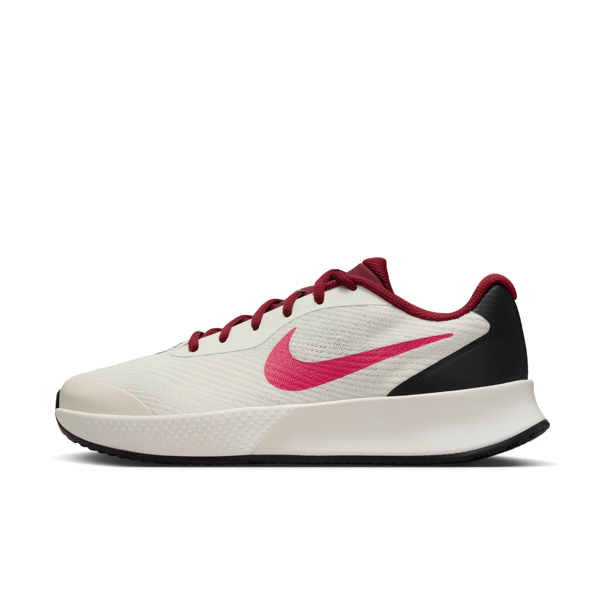 Nike Vapor Lite 3 Women's Clay Court Tennis Shoes - Brown