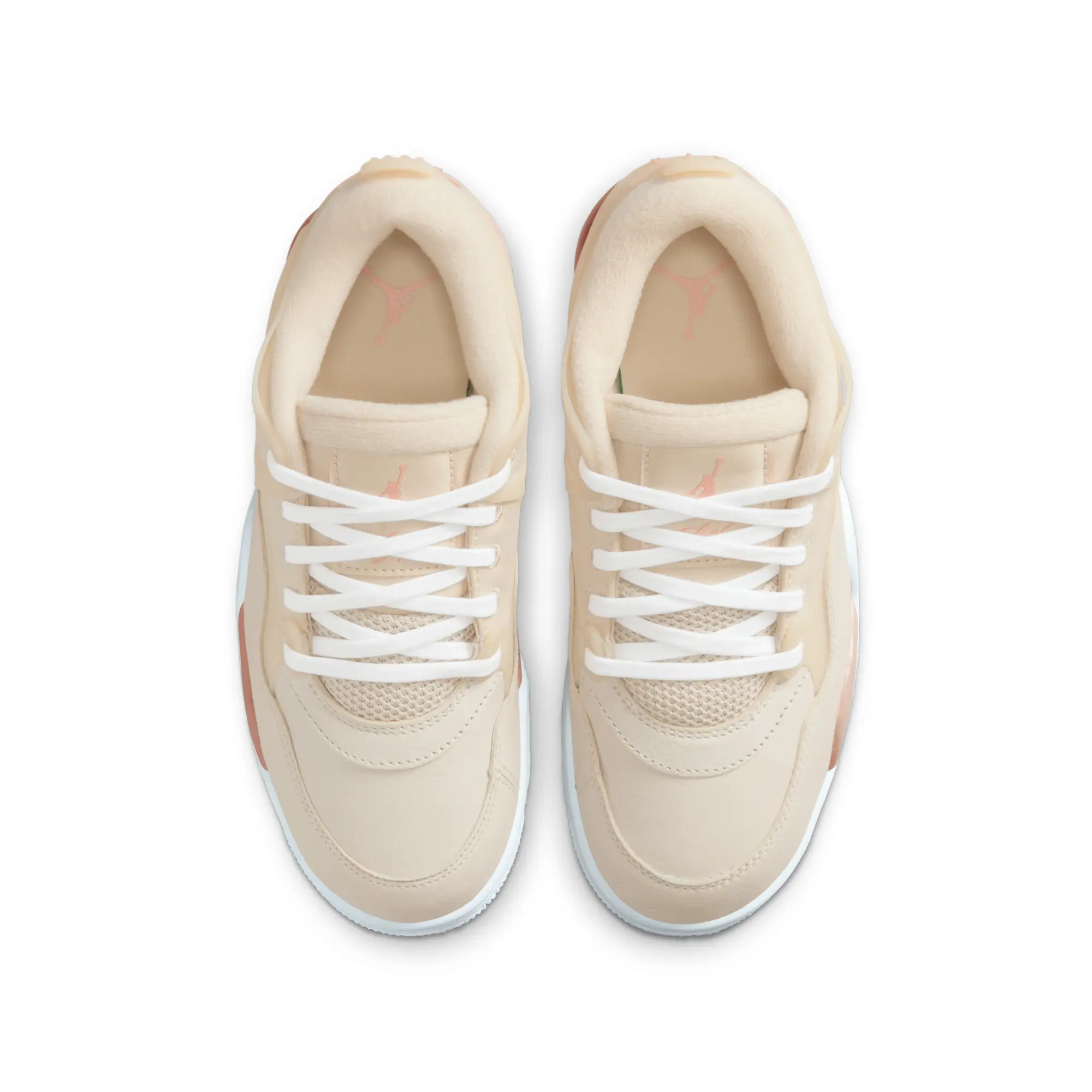 Nike Air Jordan 4 RM SE Older Kids' Shoes - Brown
