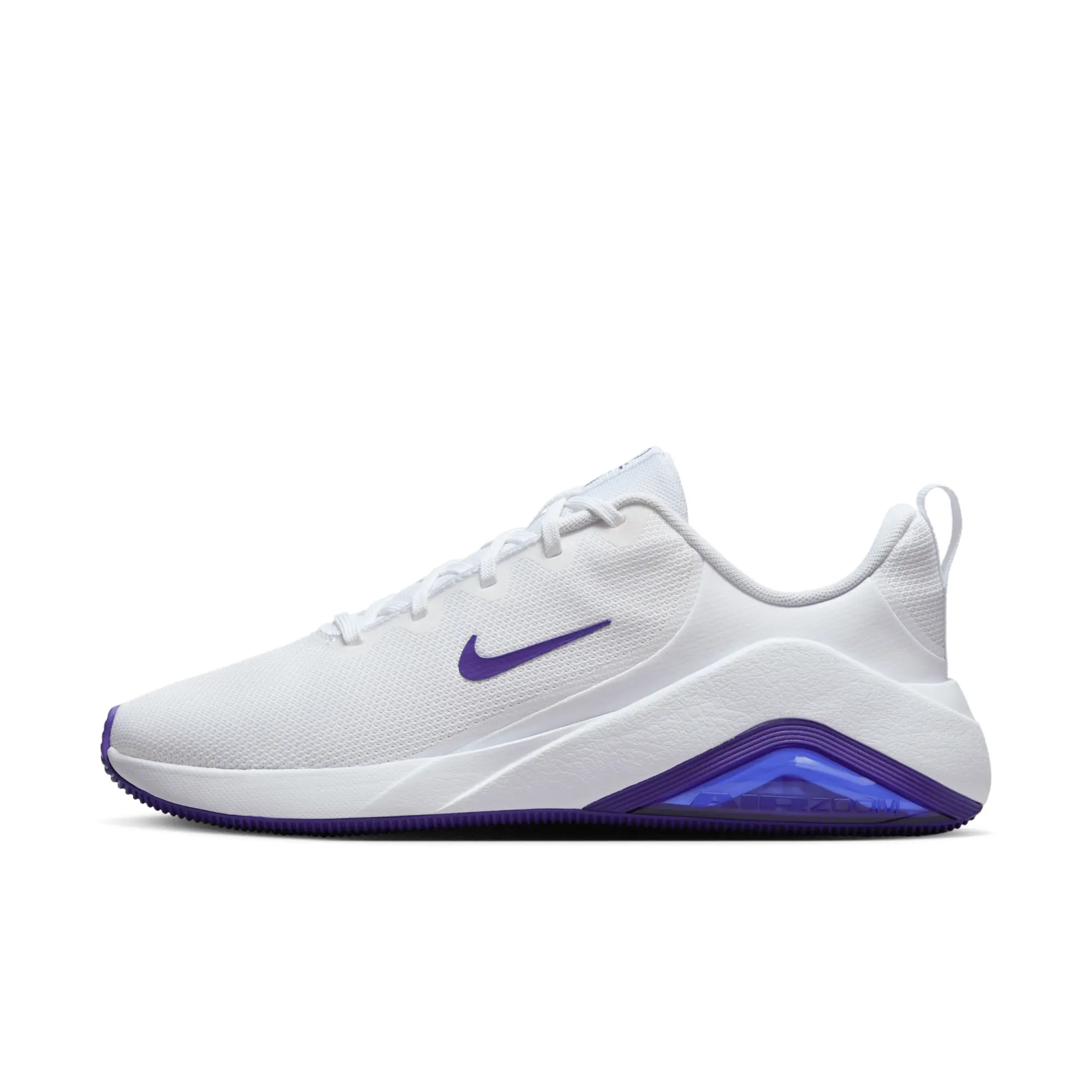 Nike Bella 7 Women's Workout Shoes - White - Recycled Content Minimum