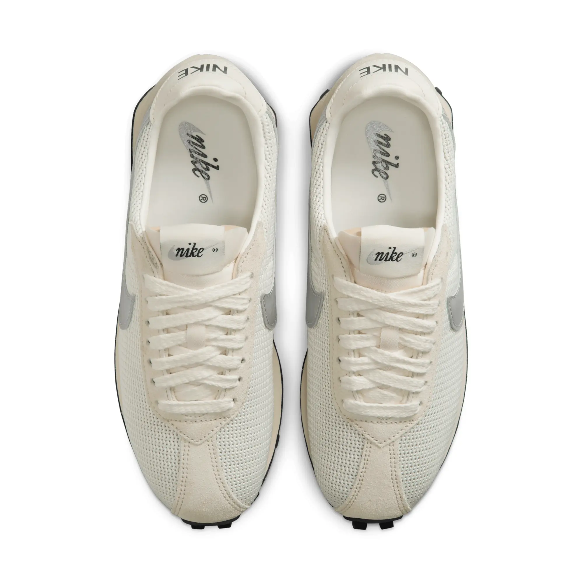 Nike LD-1000 Women's Shoes - White