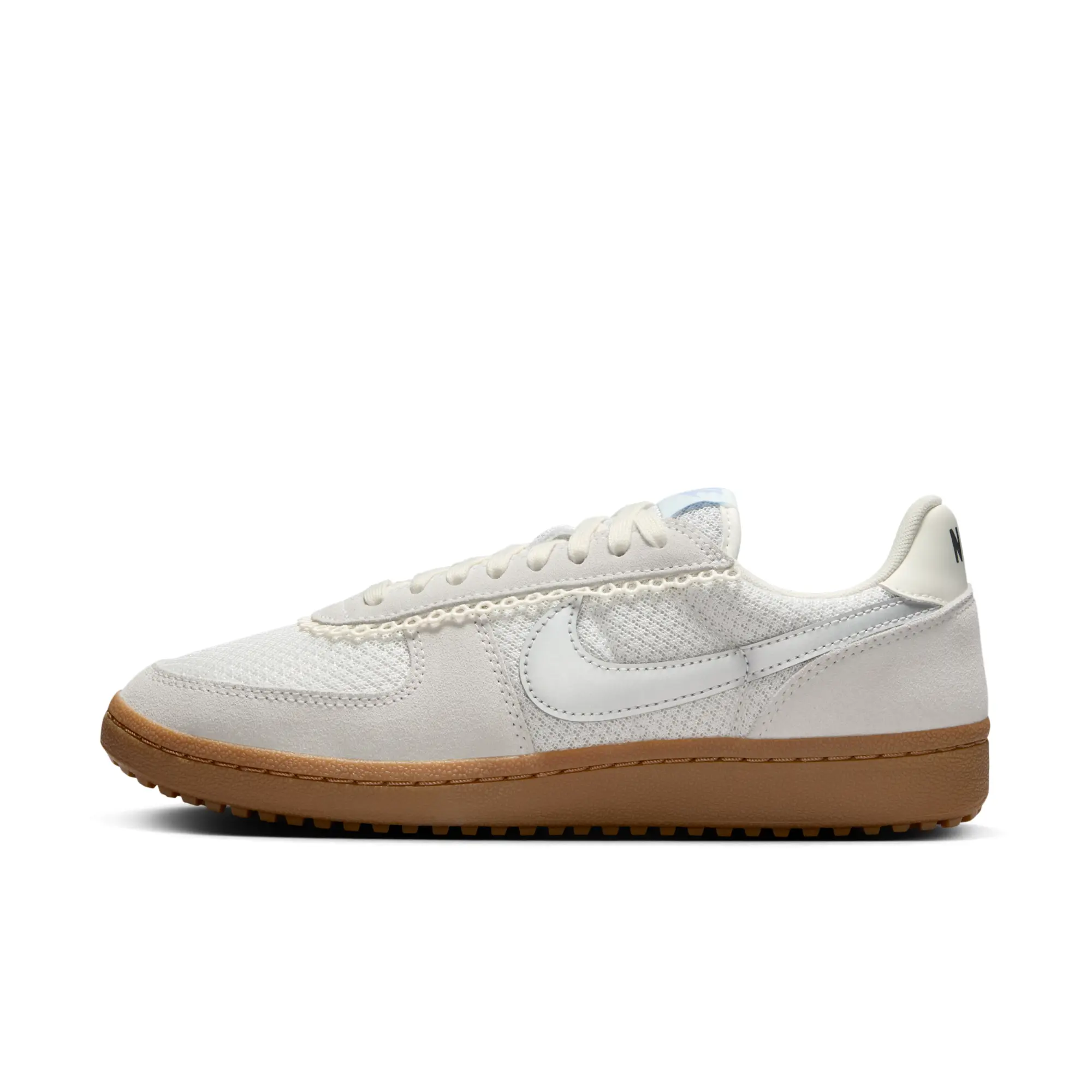 Nike Field General Women's Shoes - Grey