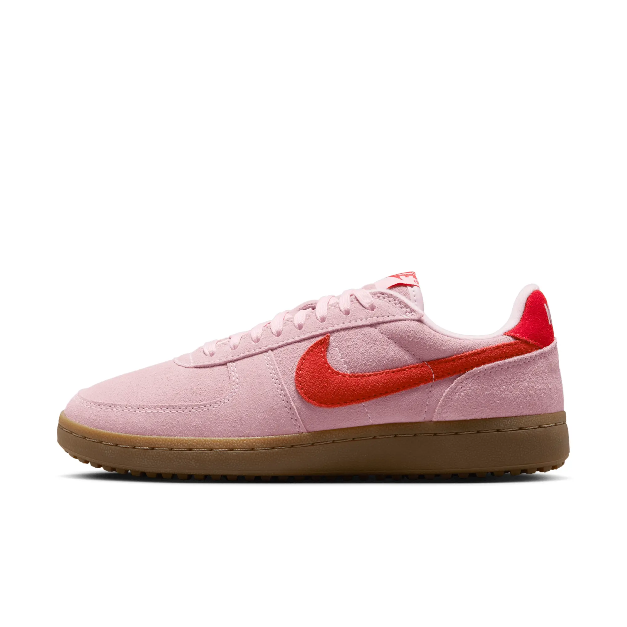 Nike Field General Suede Women's Shoes - Pink