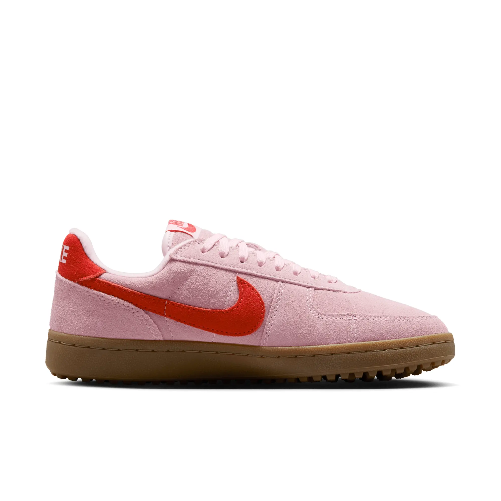 Nike Field General Suede Women's Shoes - Pink