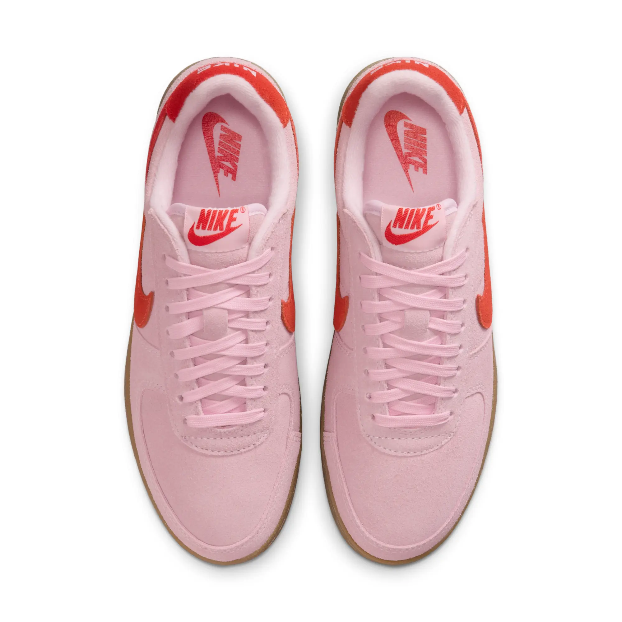 Nike Field General Suede Women's Shoes - Pink