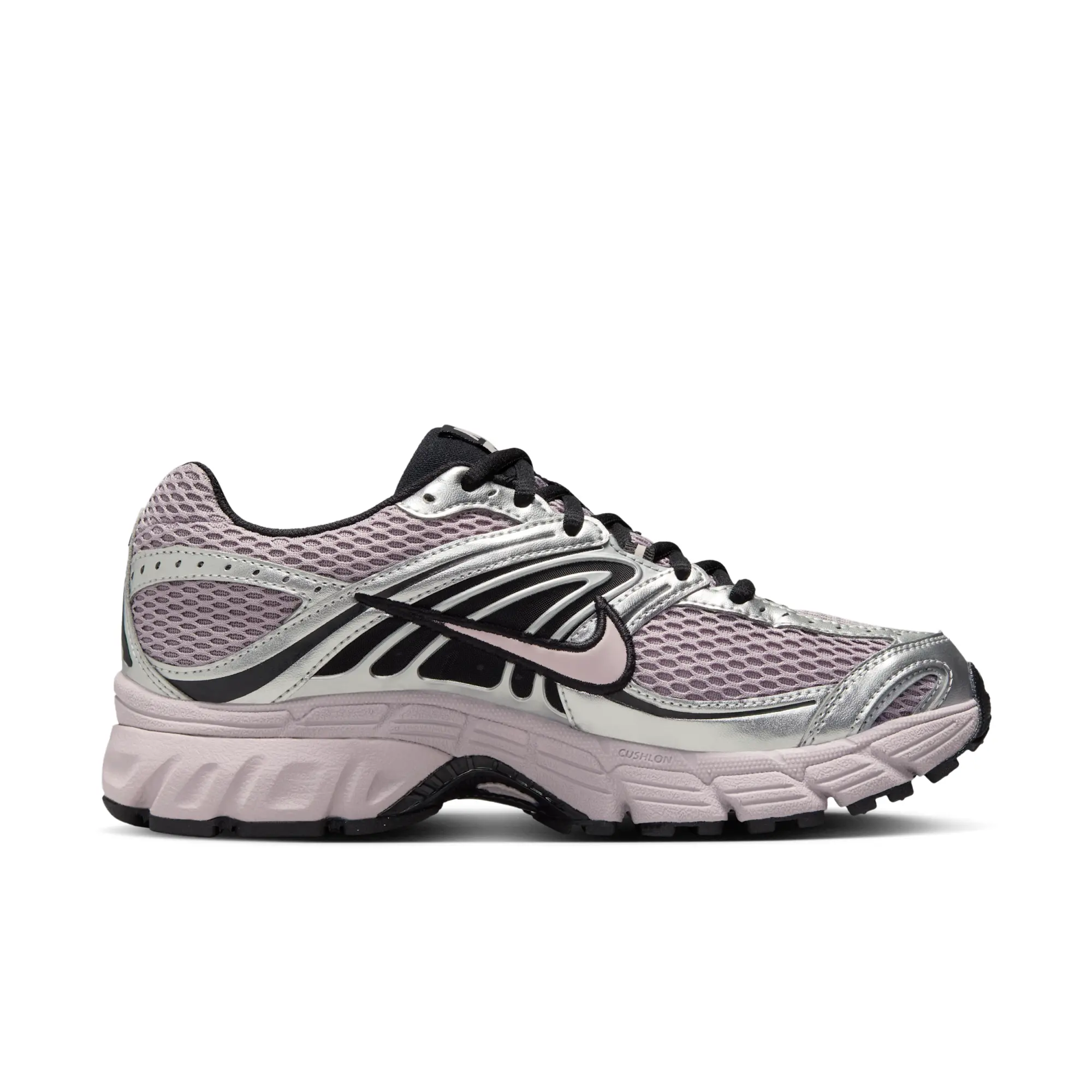 Nike Air Max Moto 2K Women's Shoes - Grey