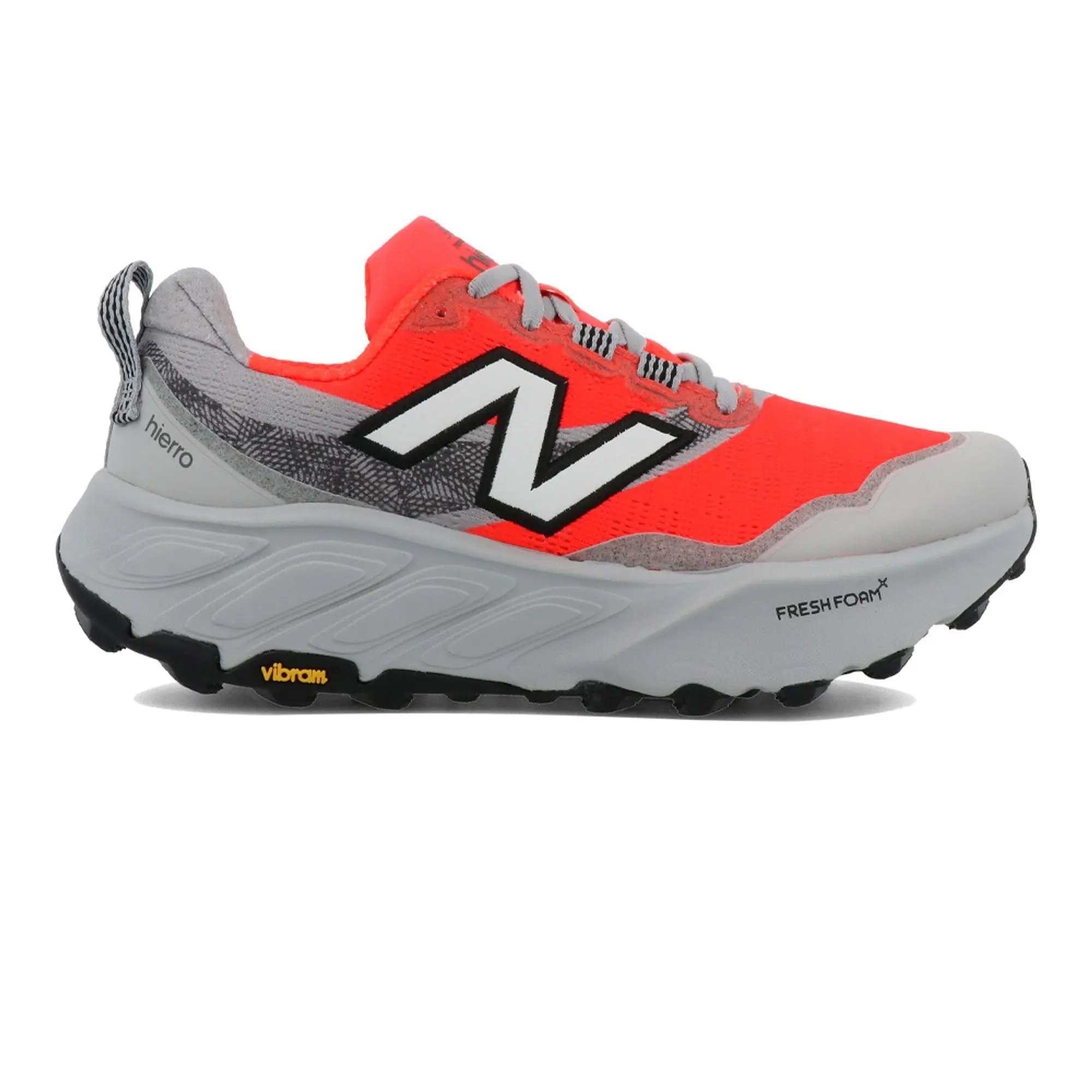 New Balance Fresh Foam X Hierro v9 Men's Trail Running Shoes - AW25