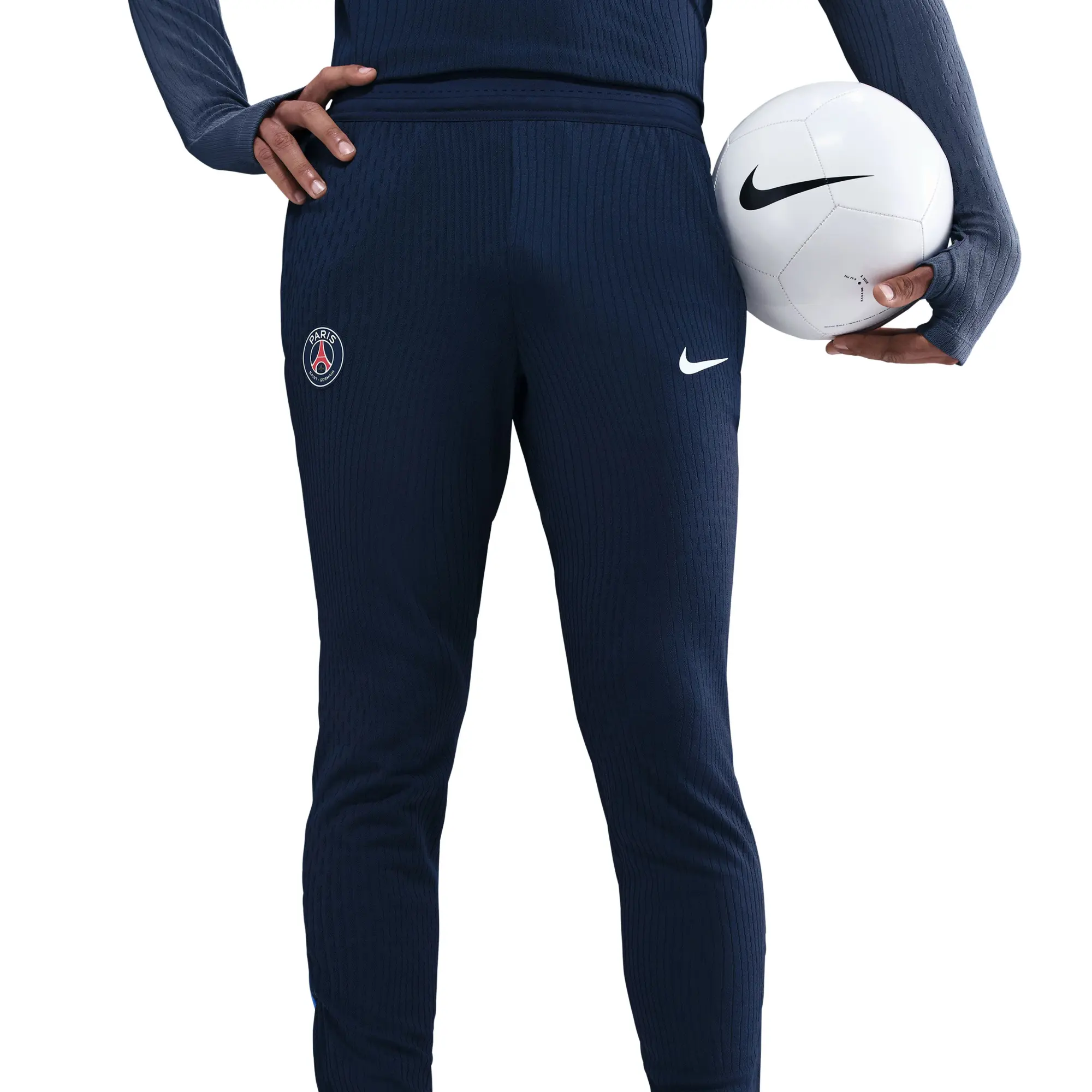 Nike PSG Dri-Fit Elite Strike Pants - Blue - 2025-2026