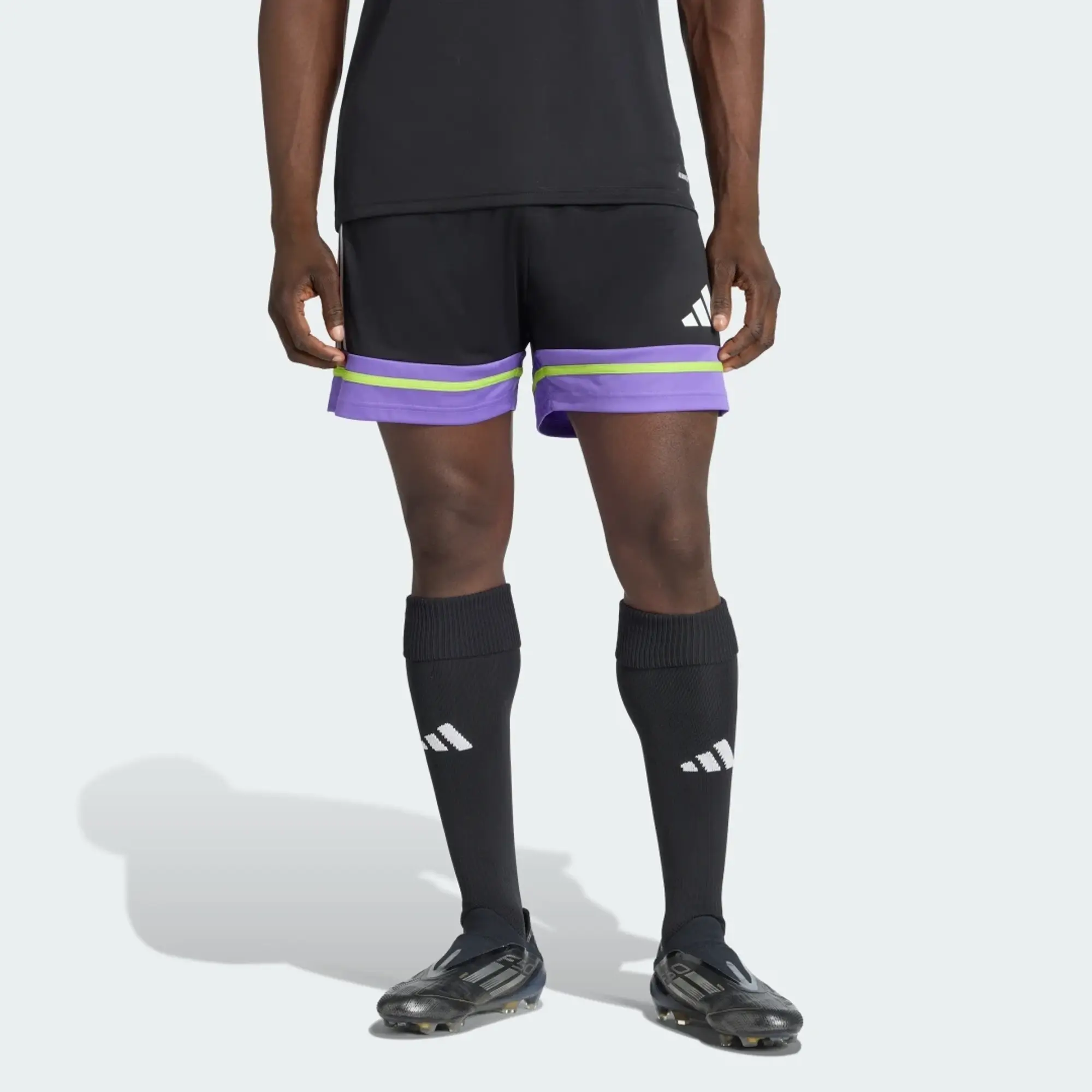 adidas Squadra 25 Shorts
