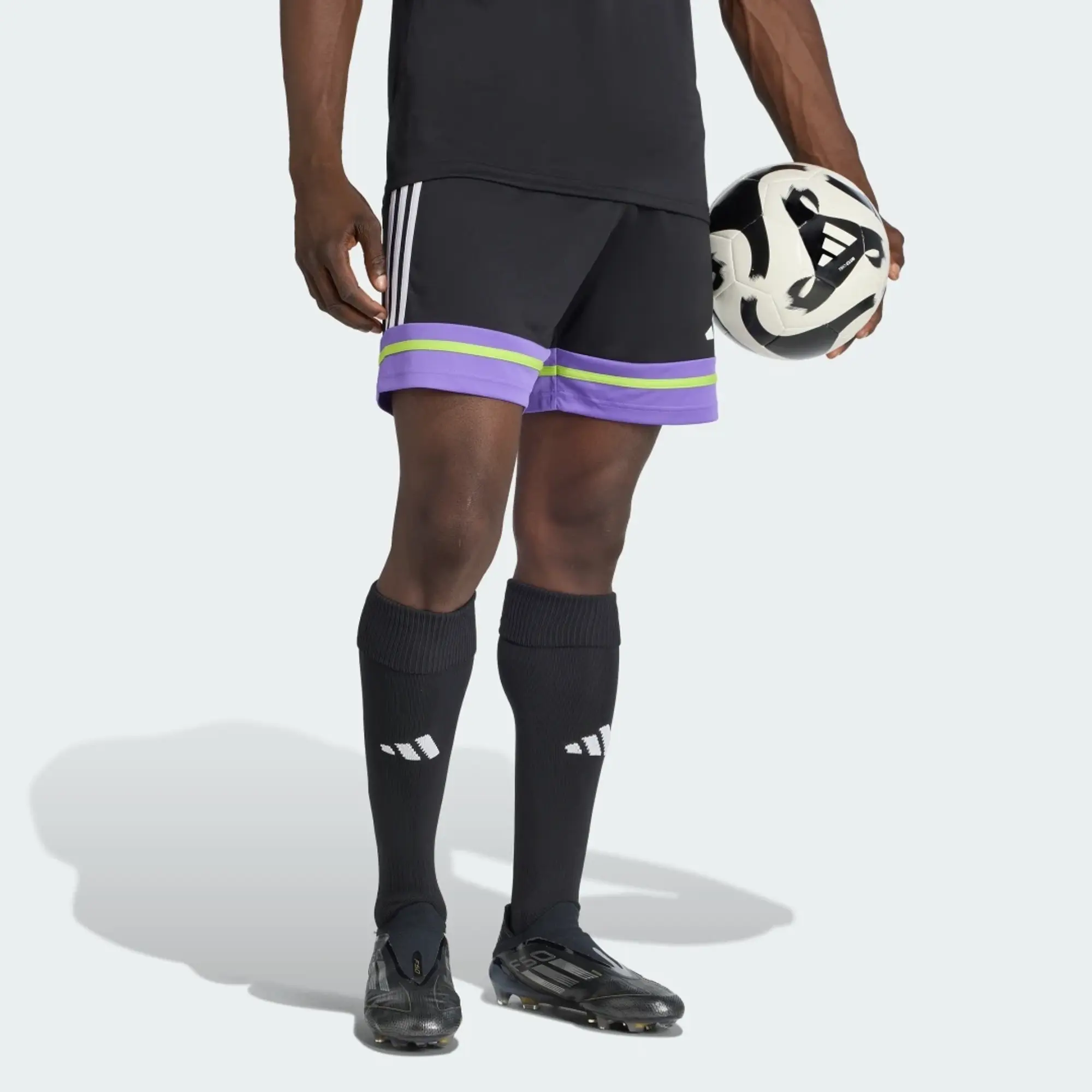 adidas Squadra 25 Shorts