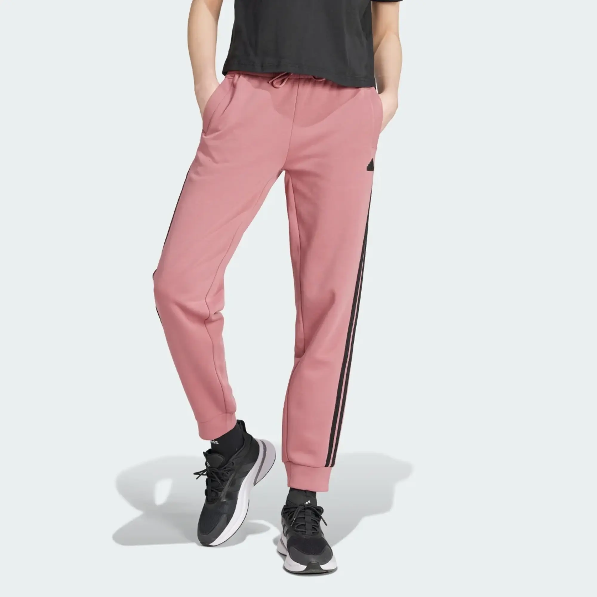 adidas Future Icons 3-Stripes Regular Joggers