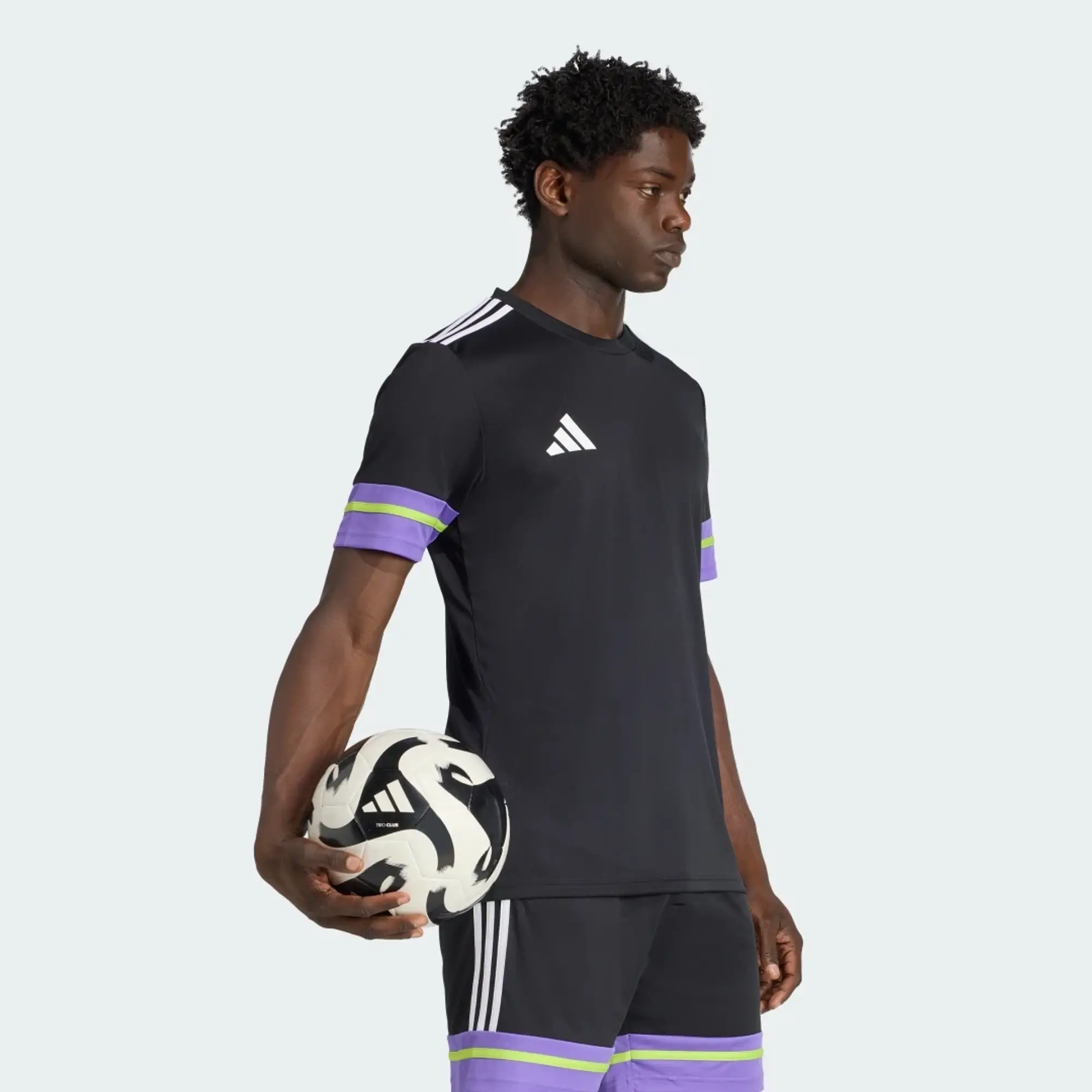 adidas Squadra 25 Jersey