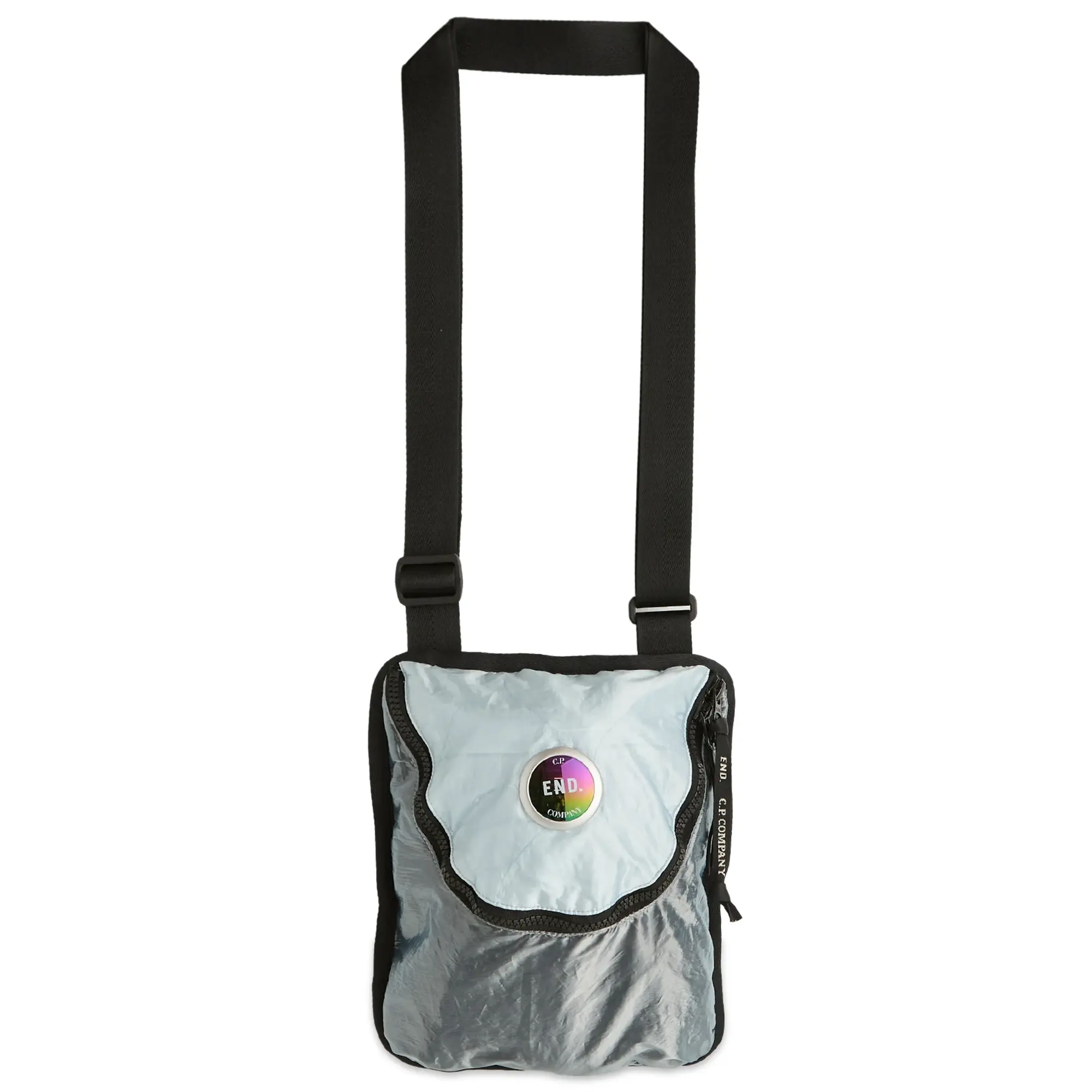 END. x C.P. Company Kan-D Bag Ice Melt