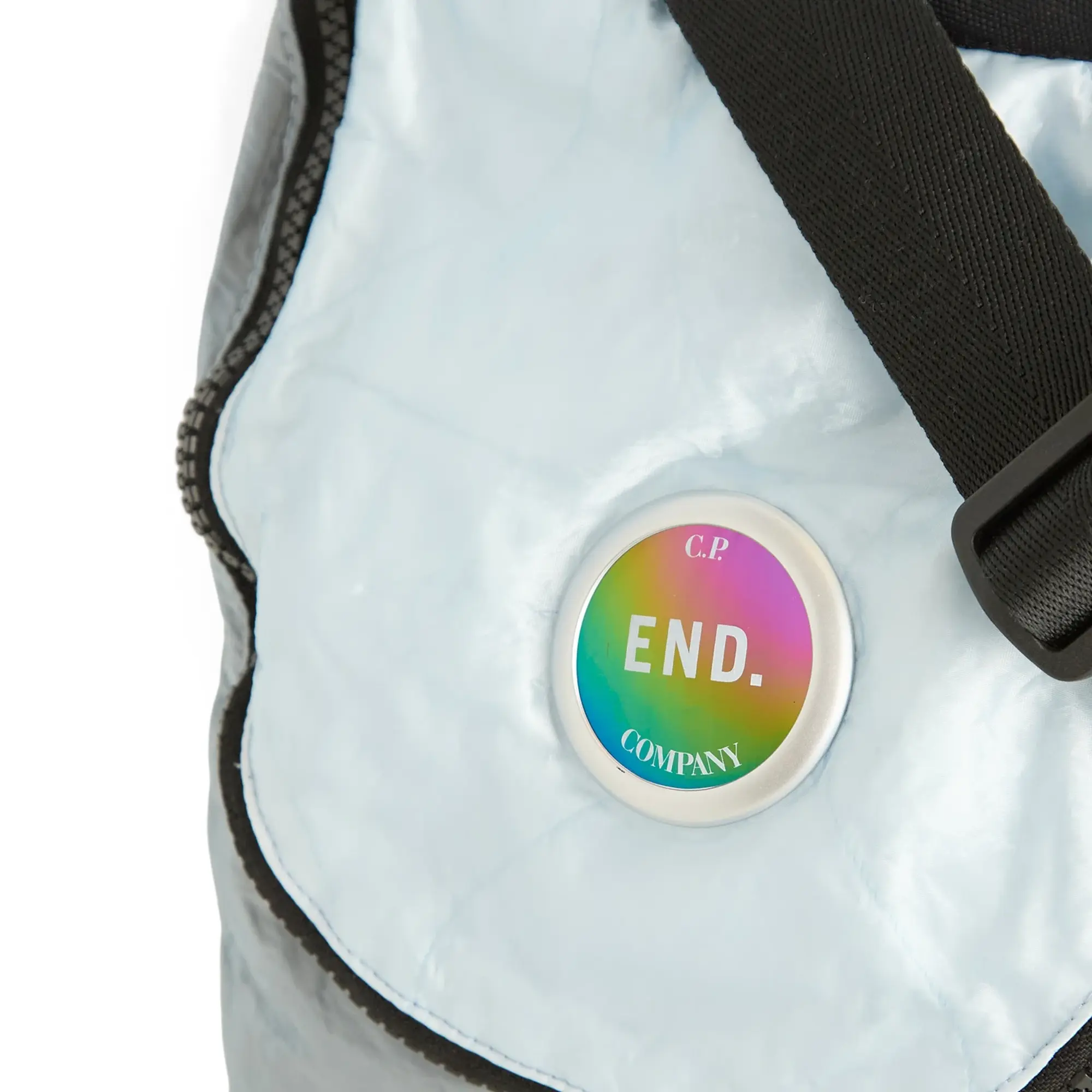 END. x C.P. Company Kan-D Bag Ice Melt