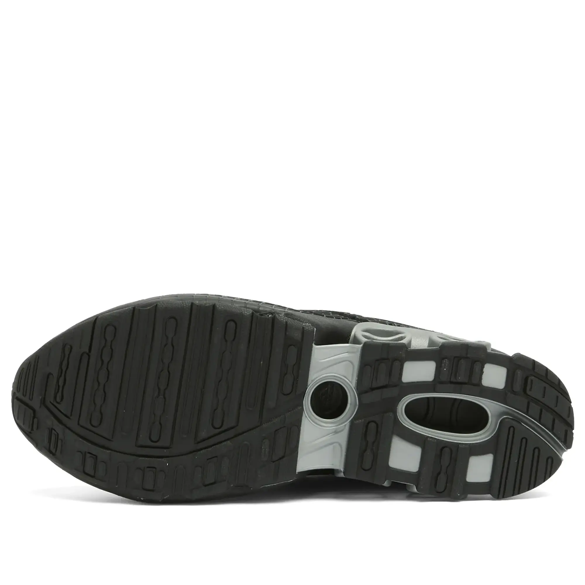 adidas Megaride S2 Sneaker Core Black/Grey Five