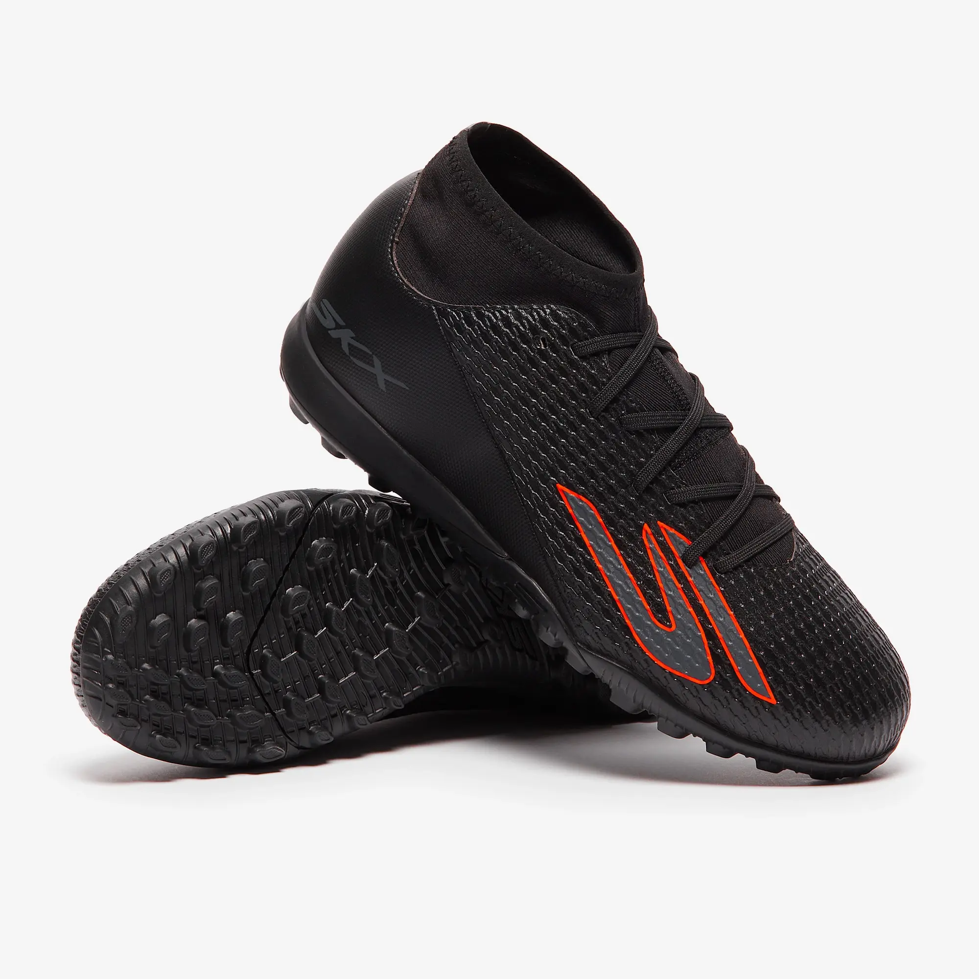 Skechers Kids SKX 2 High TF