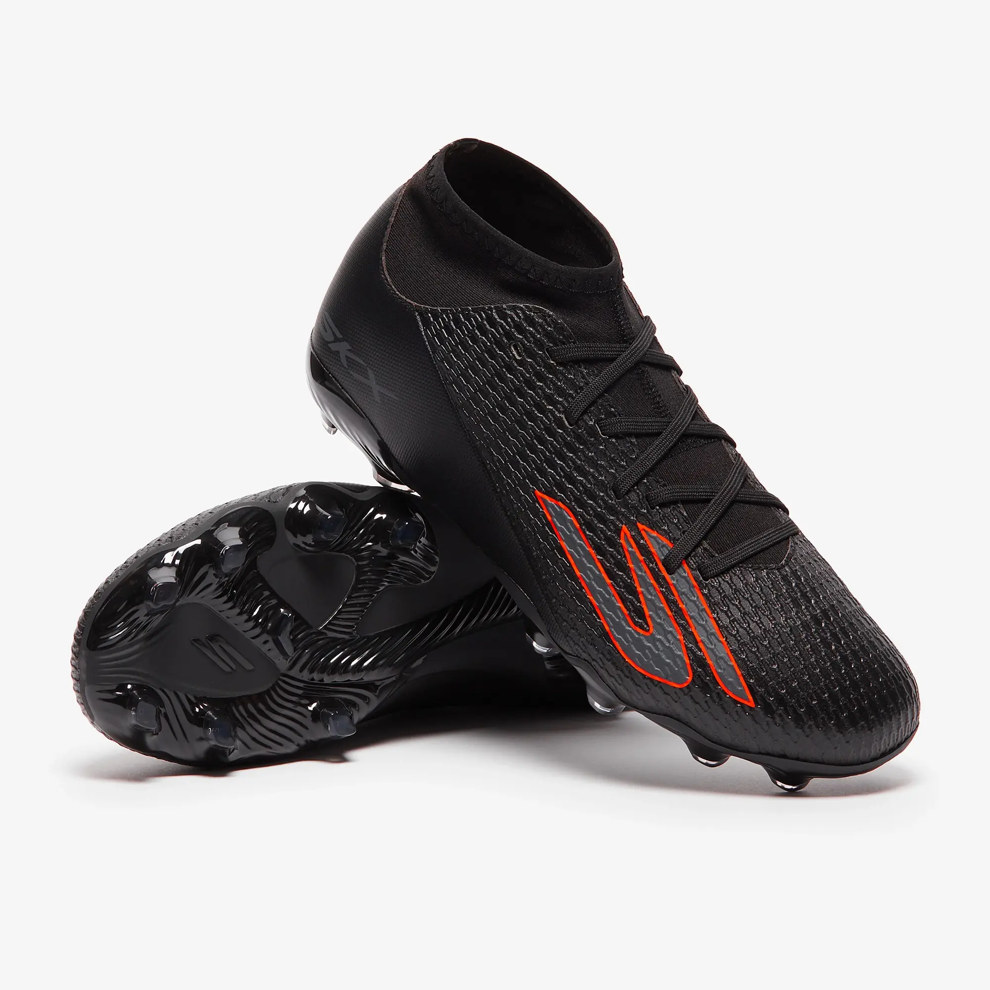 Skechers Kids SKX 2 High MG