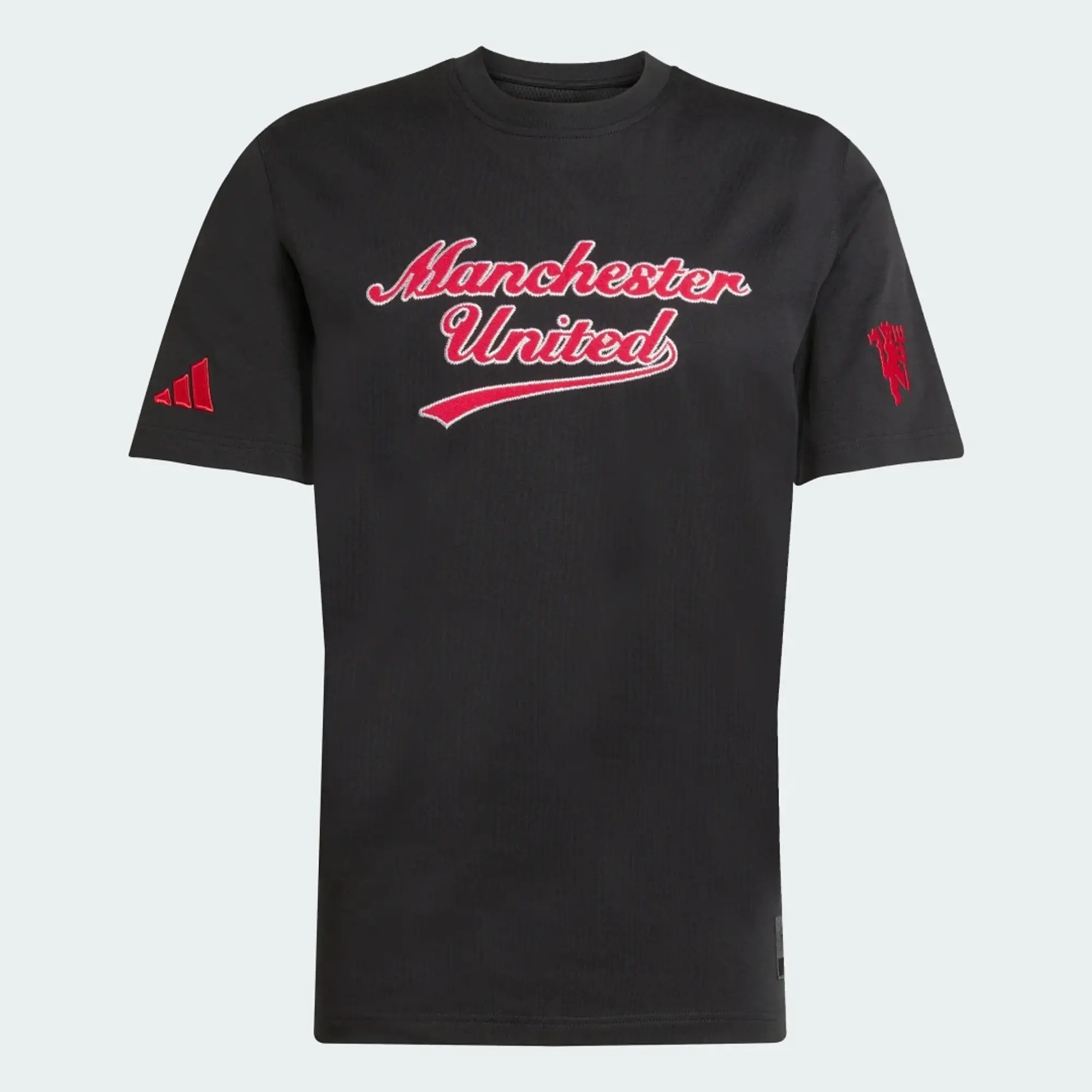adidas Manchester United US Pack T-Shirt