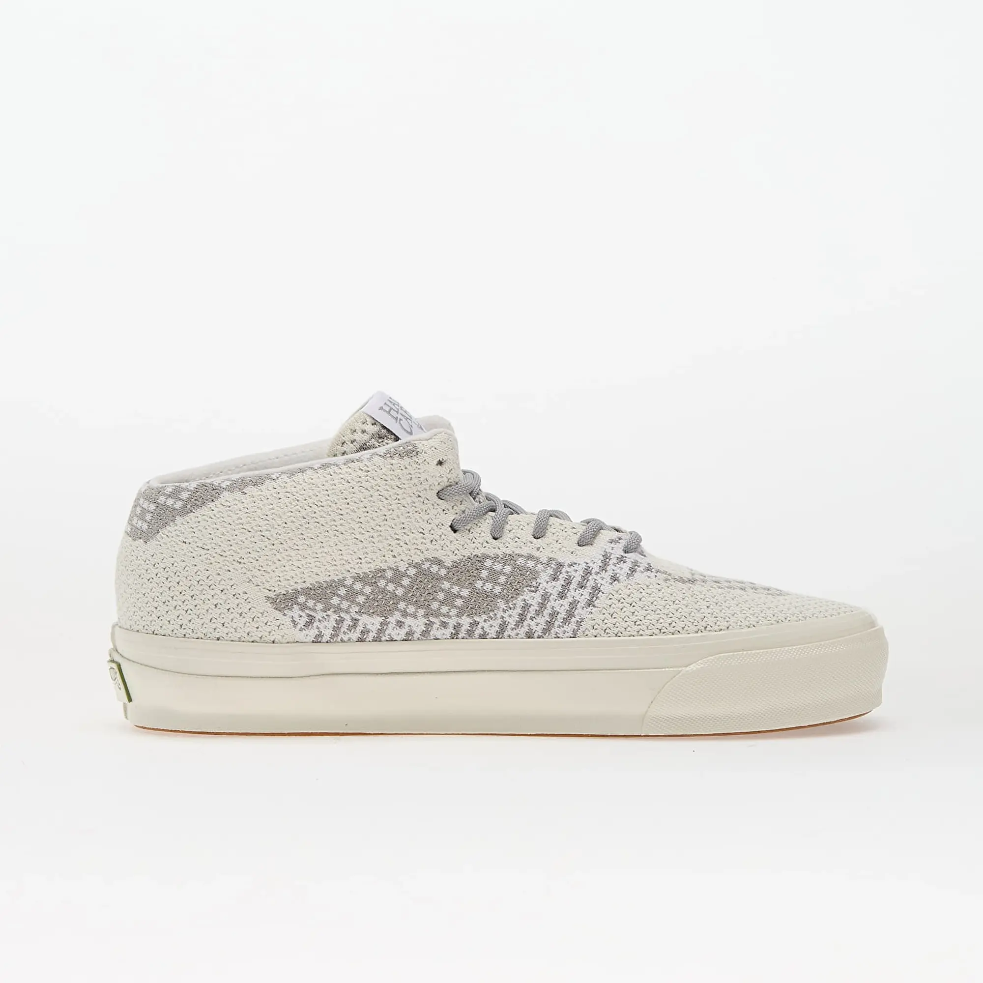 Sneakers Vans Lx Half Cab 33 Ek Frost Gray Eur 43