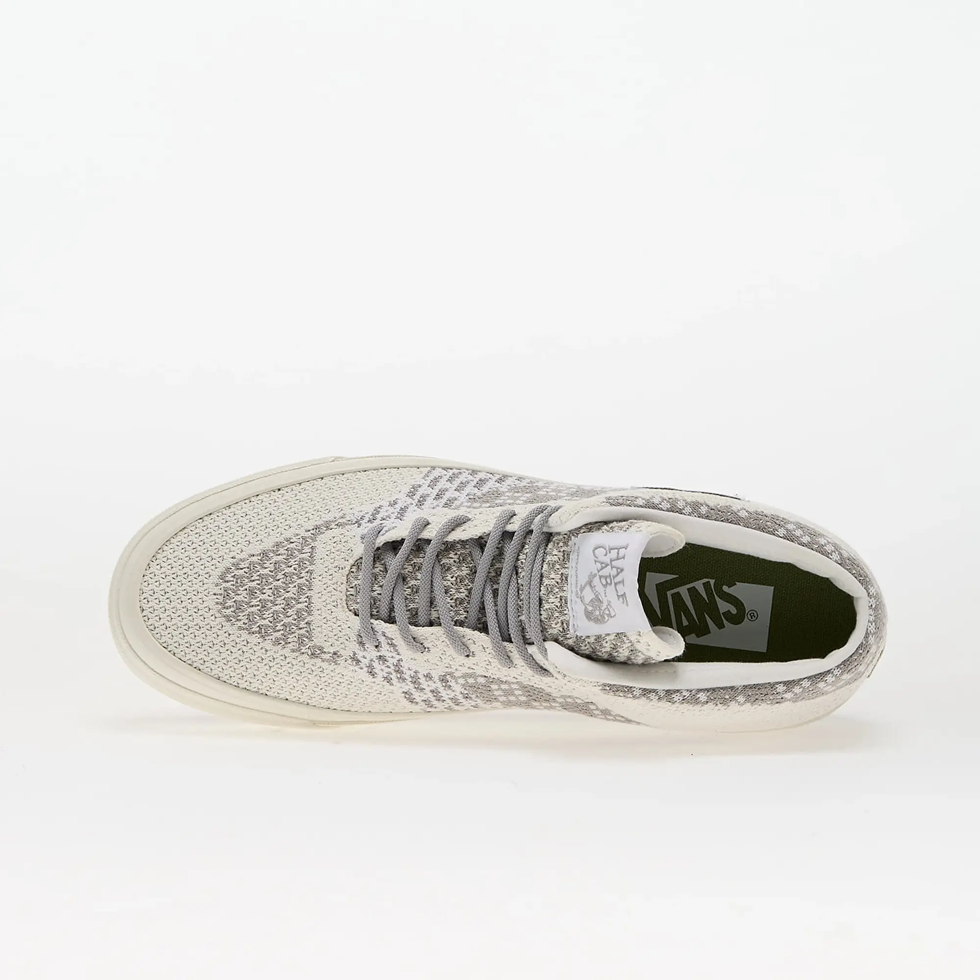 Sneakers Vans Lx Half Cab 33 Ek Frost Gray Eur 43