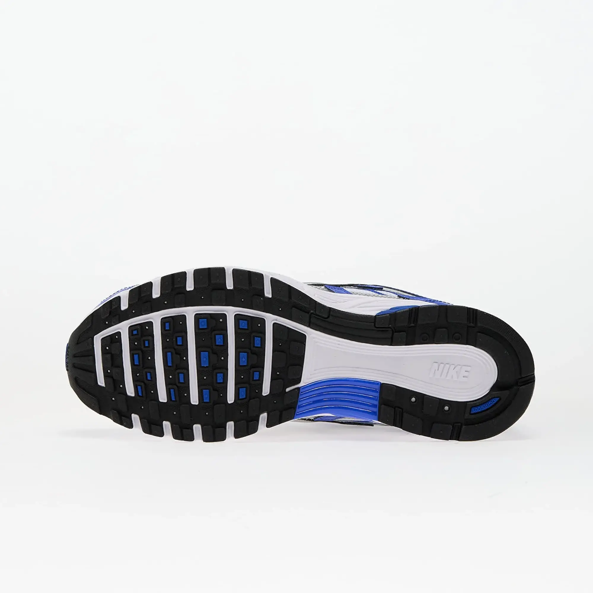 Nike P-6000 - blue - Mens