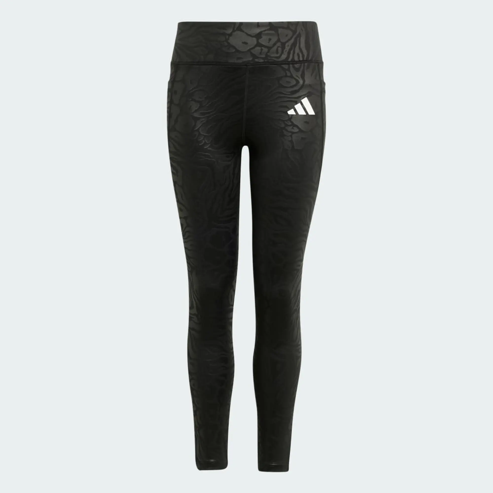 adidas All Sports Optime Animal Print Leggings