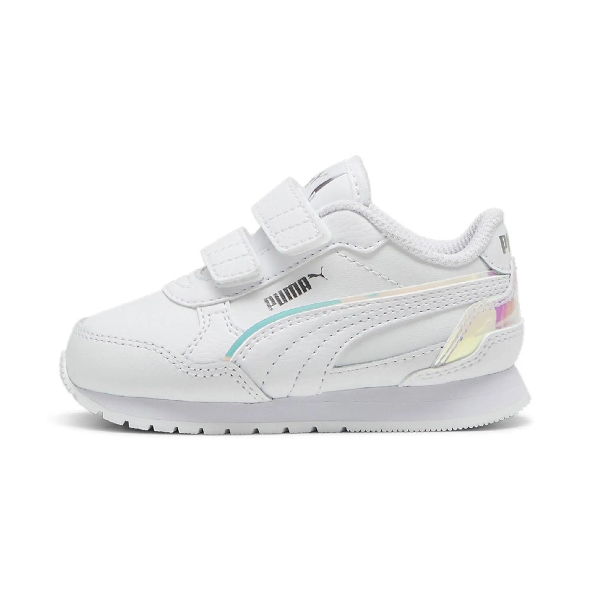 Puma St Runner V4 Holo V Trainers