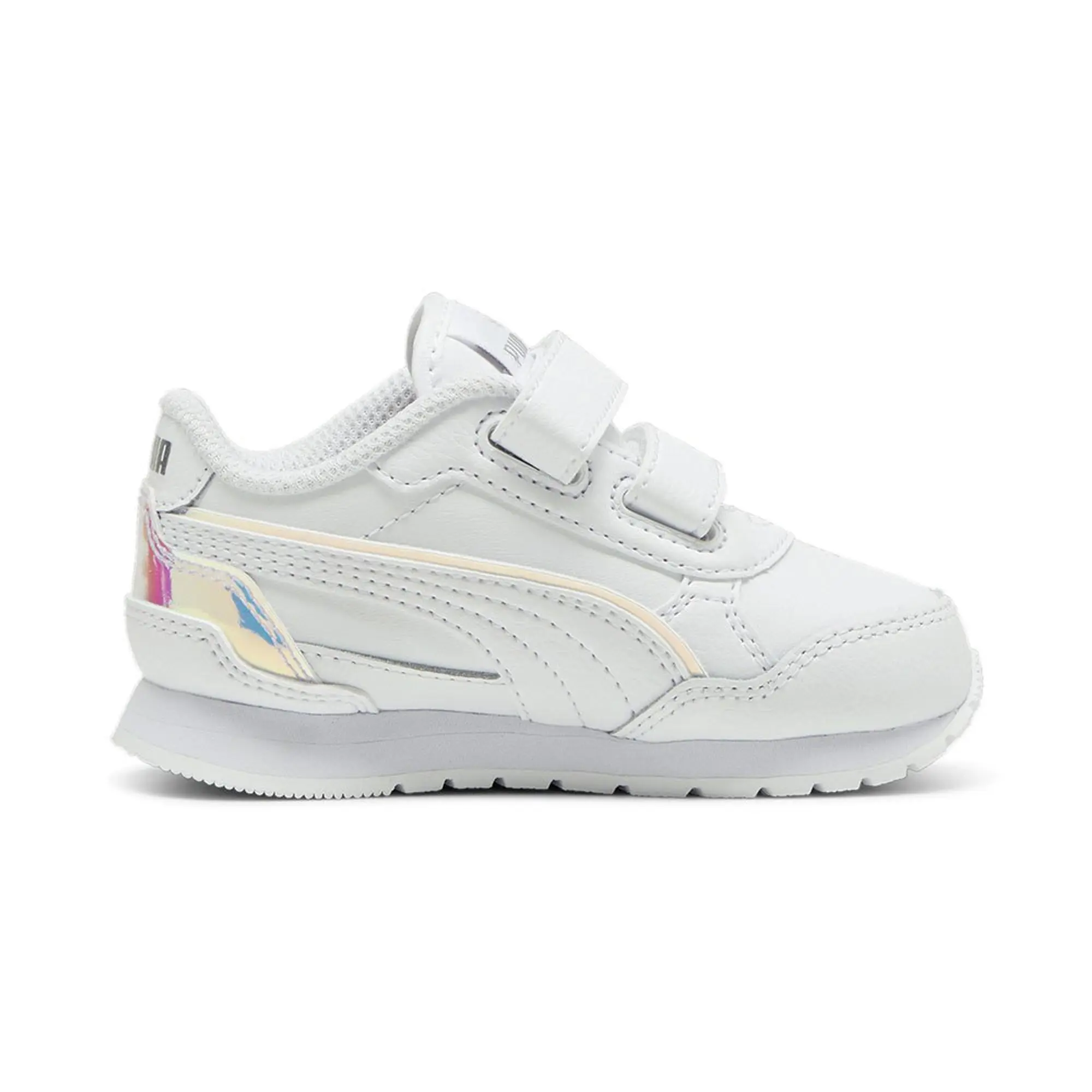 Puma St Runner V4 Holo V Trainers