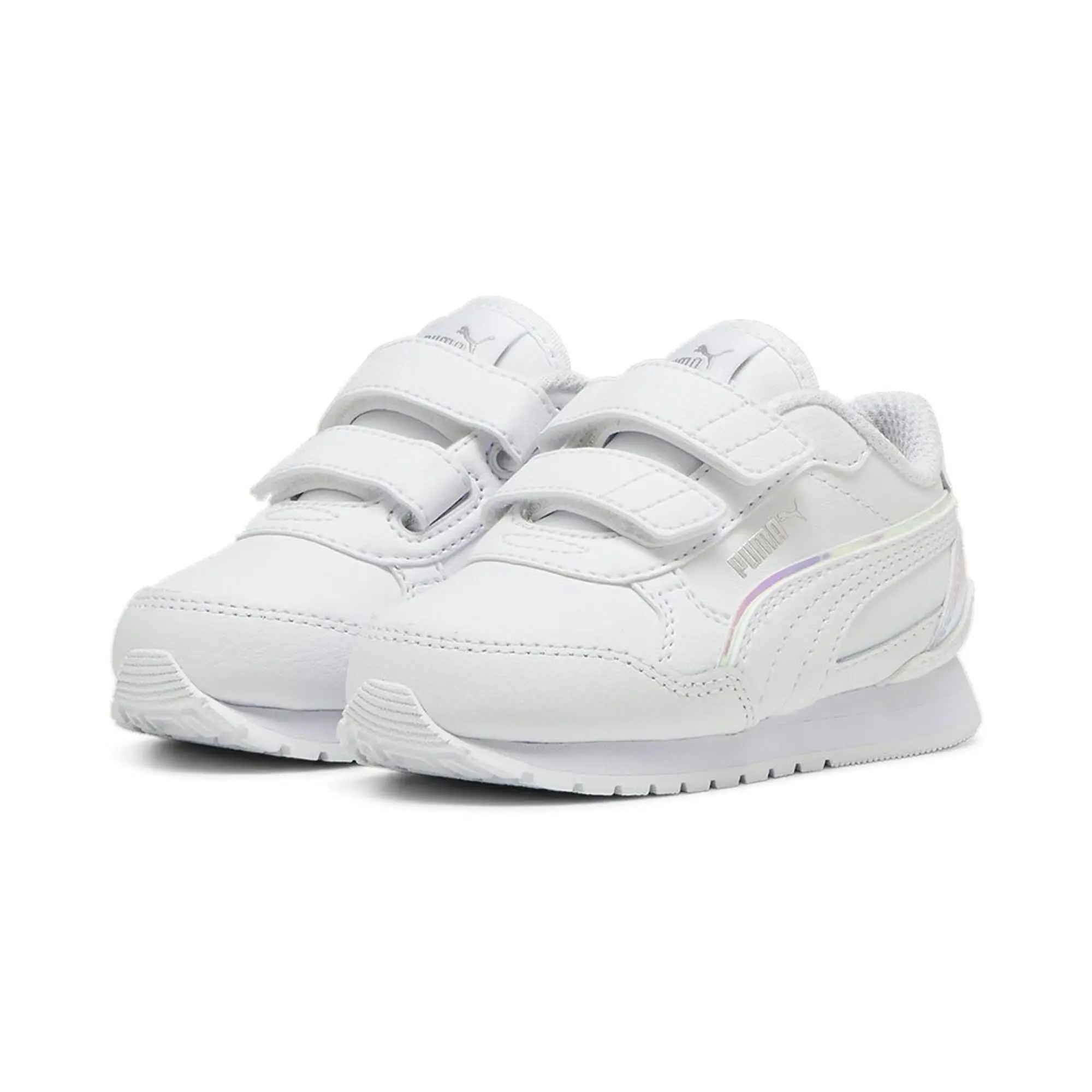 Puma St Runner V4 Holo V Trainers