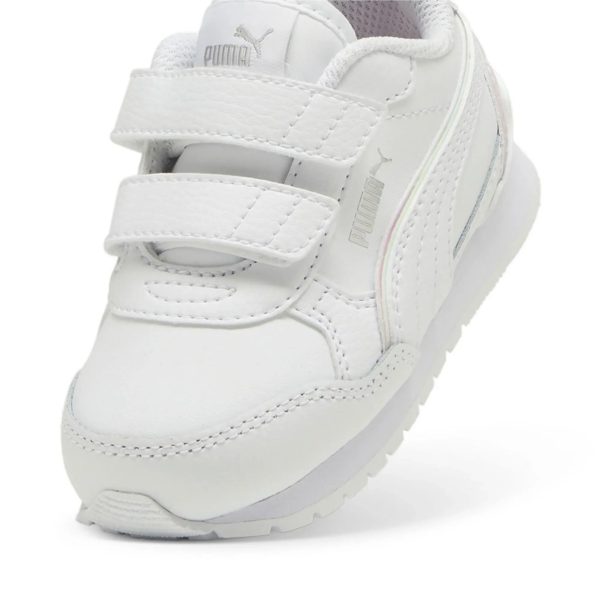 Puma St Runner V4 Holo V Trainers