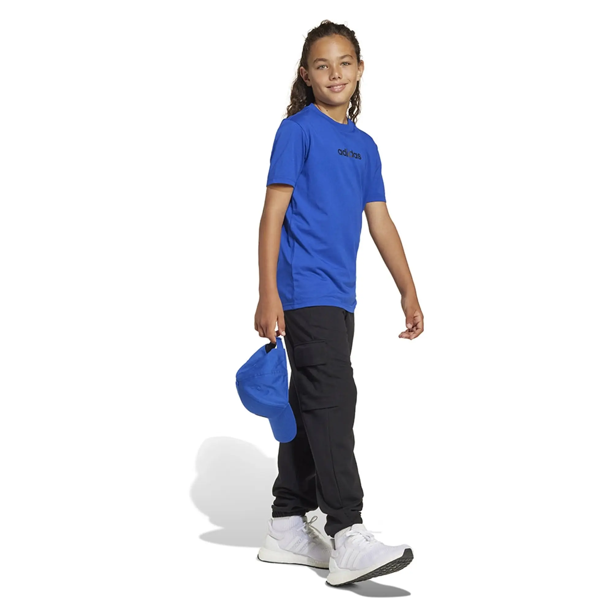 Adidas Essentials Short Sleeve T-shirt