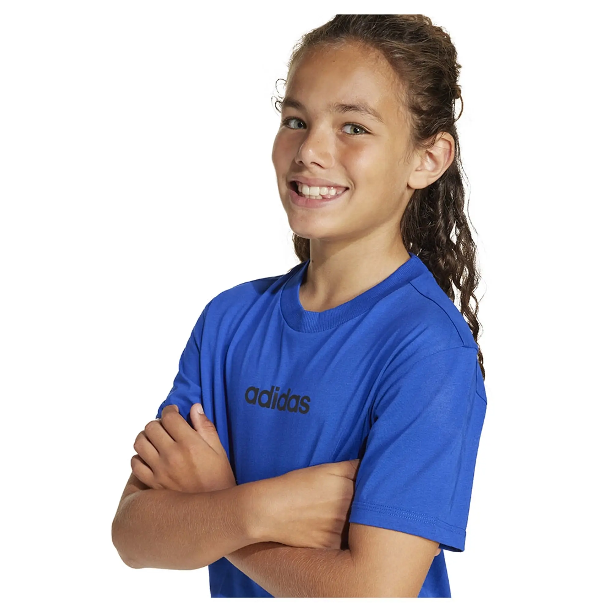 Adidas Essentials Short Sleeve T-shirt