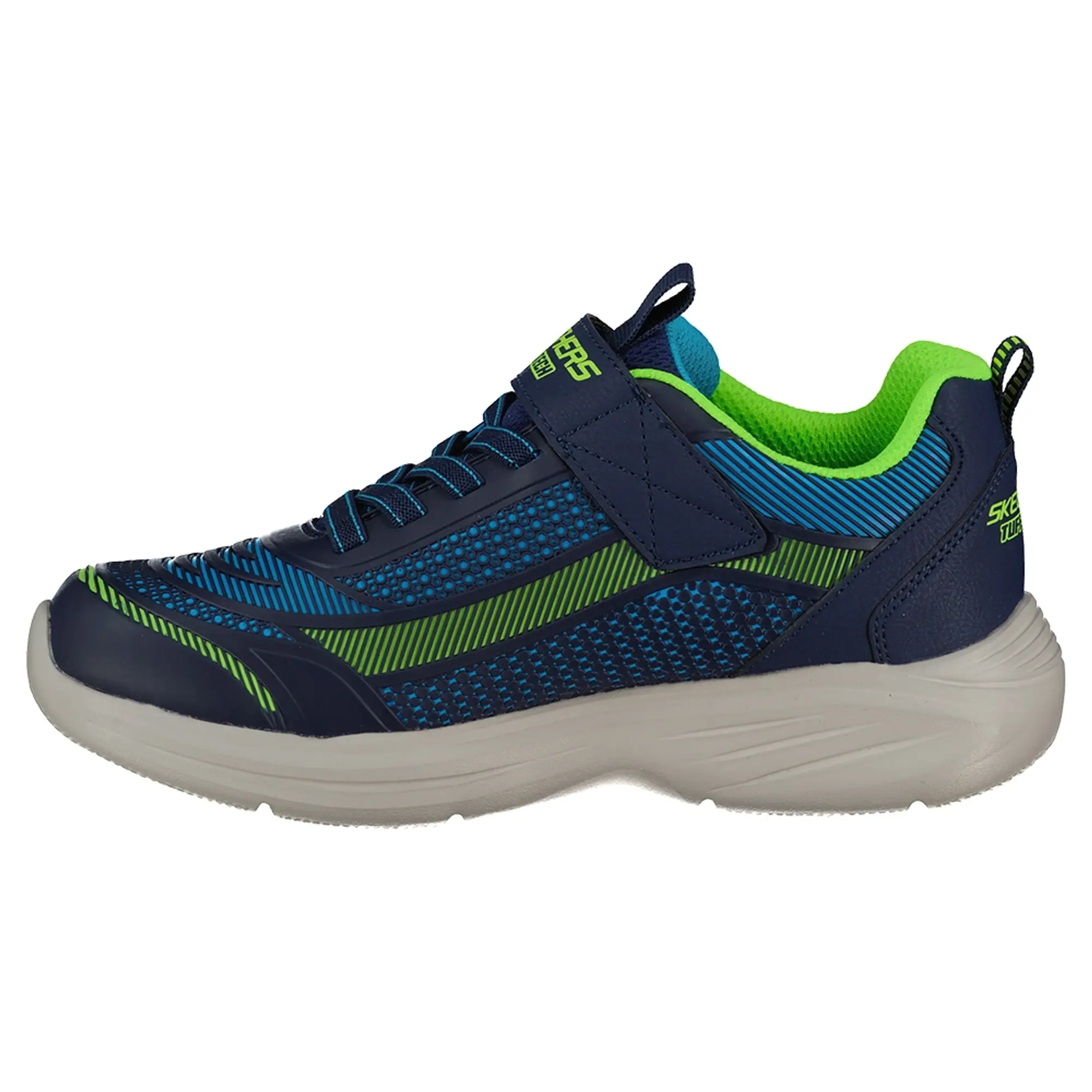 Skechers Hyper Blitz Hydro Tronix Trainers