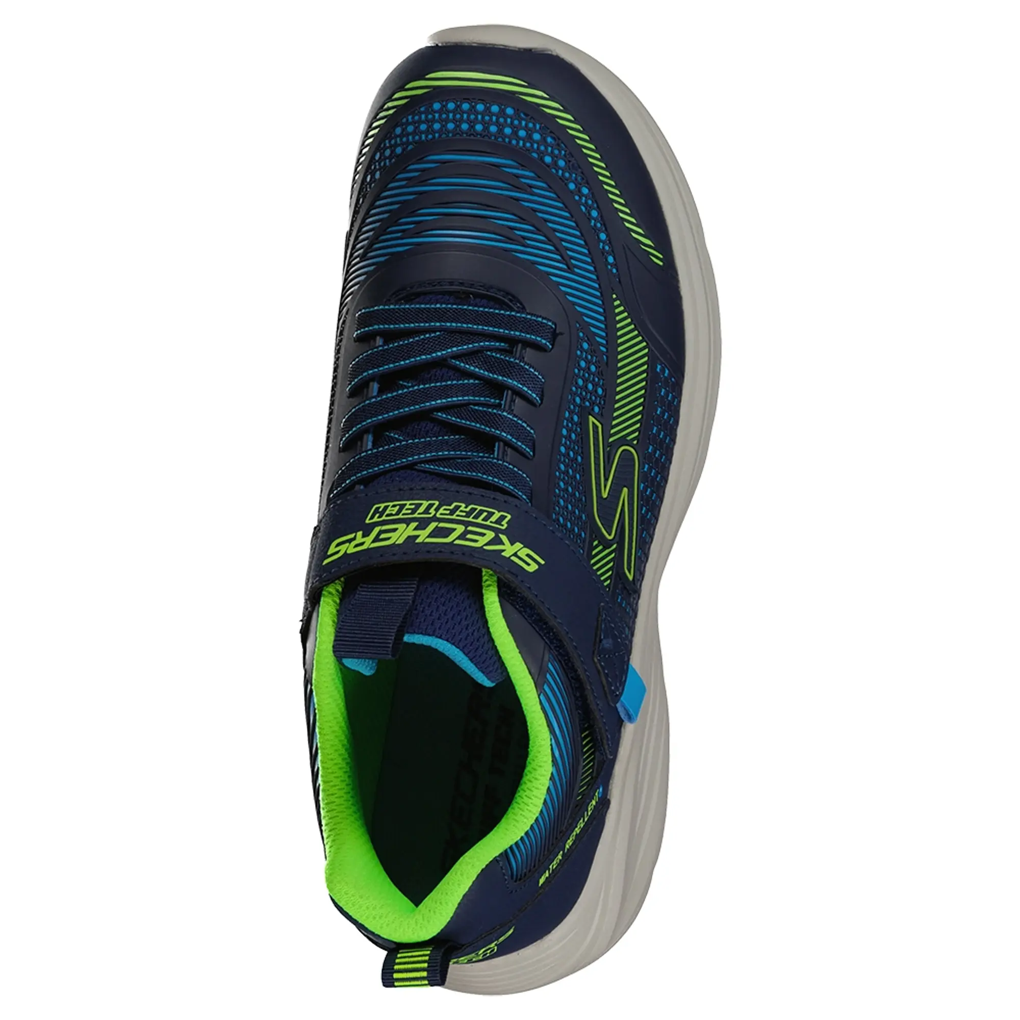 Skechers Hyper Blitz Hydro Tronix Trainers