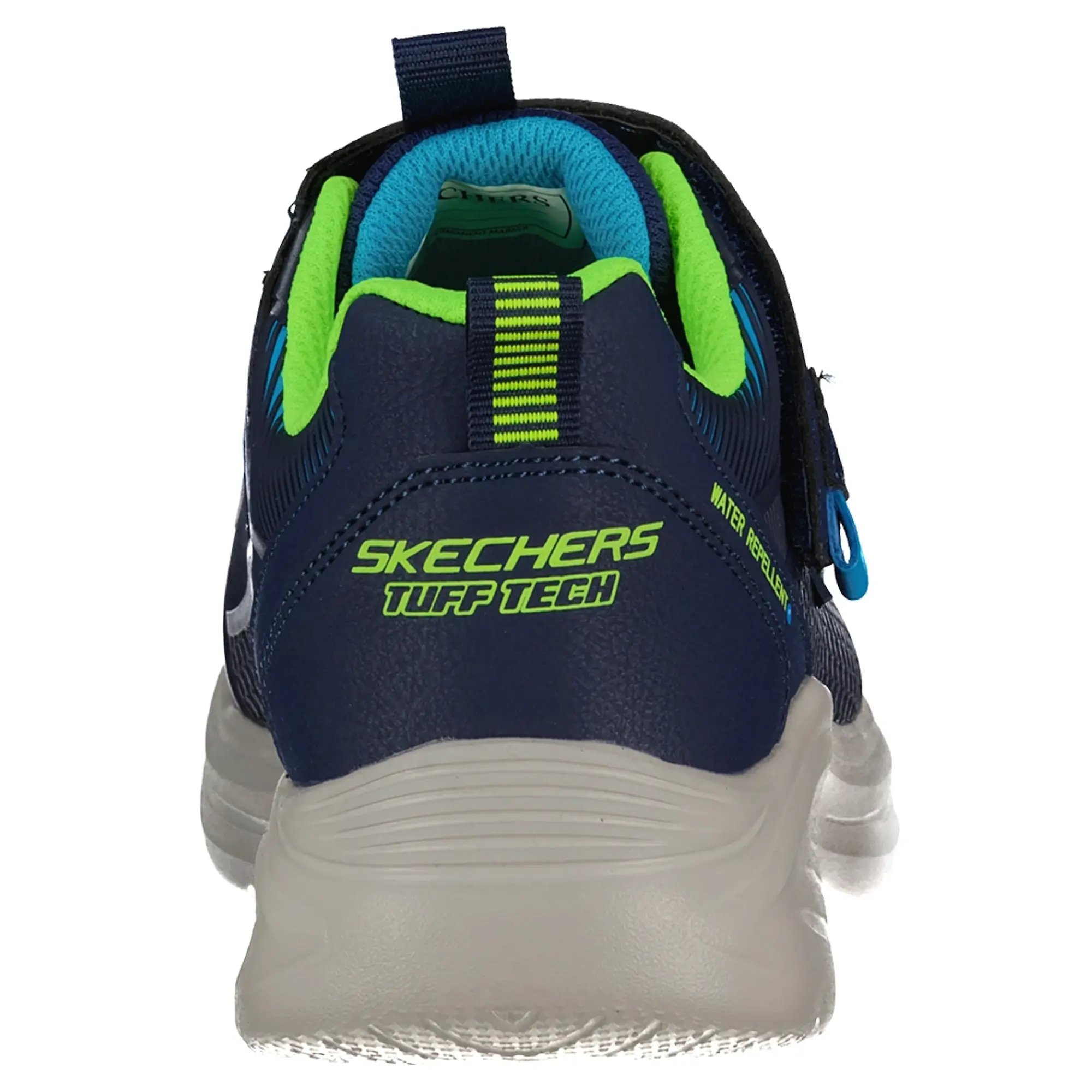 Skechers Hyper Blitz Hydro Tronix Trainers