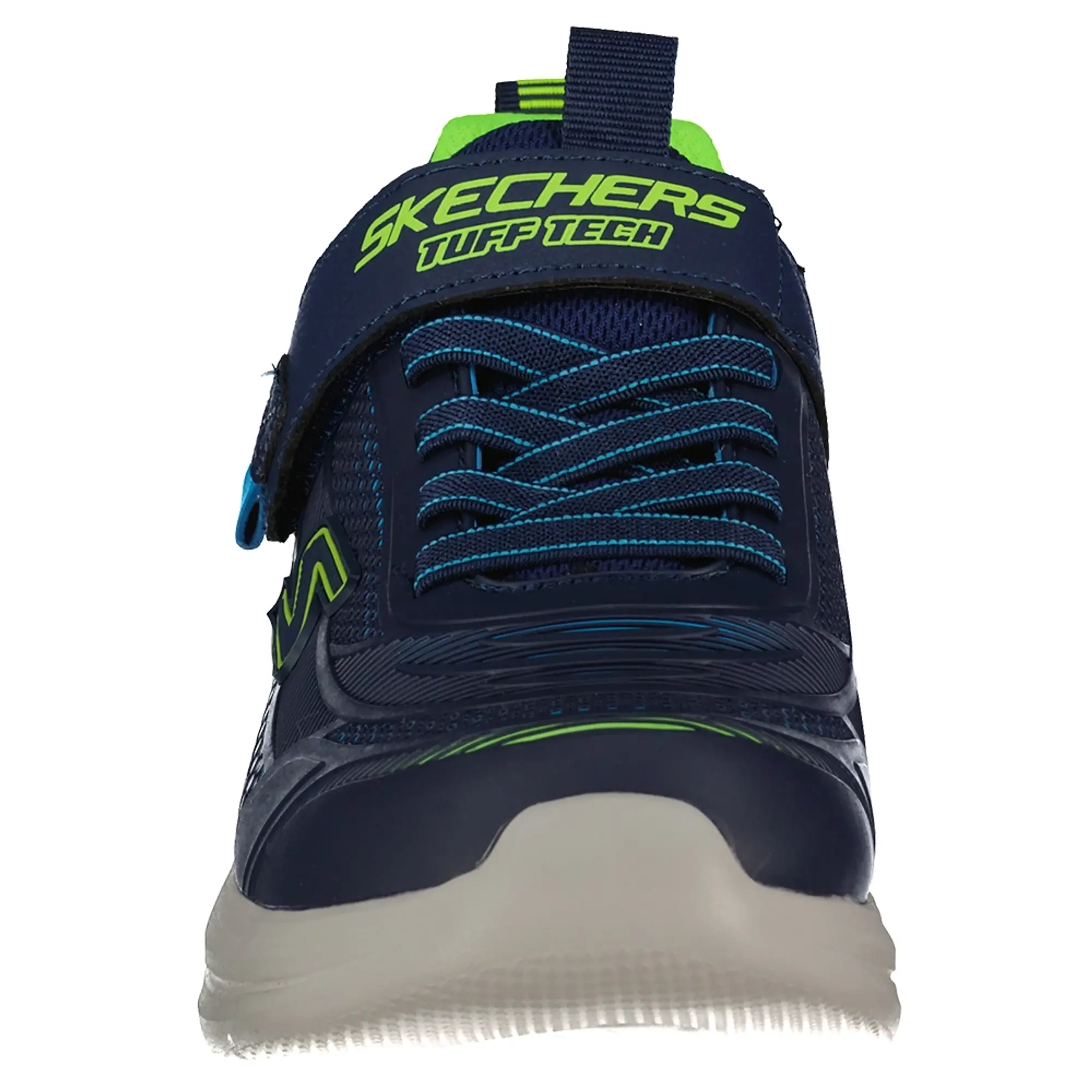 Skechers Hyper Blitz Hydro Tronix Trainers