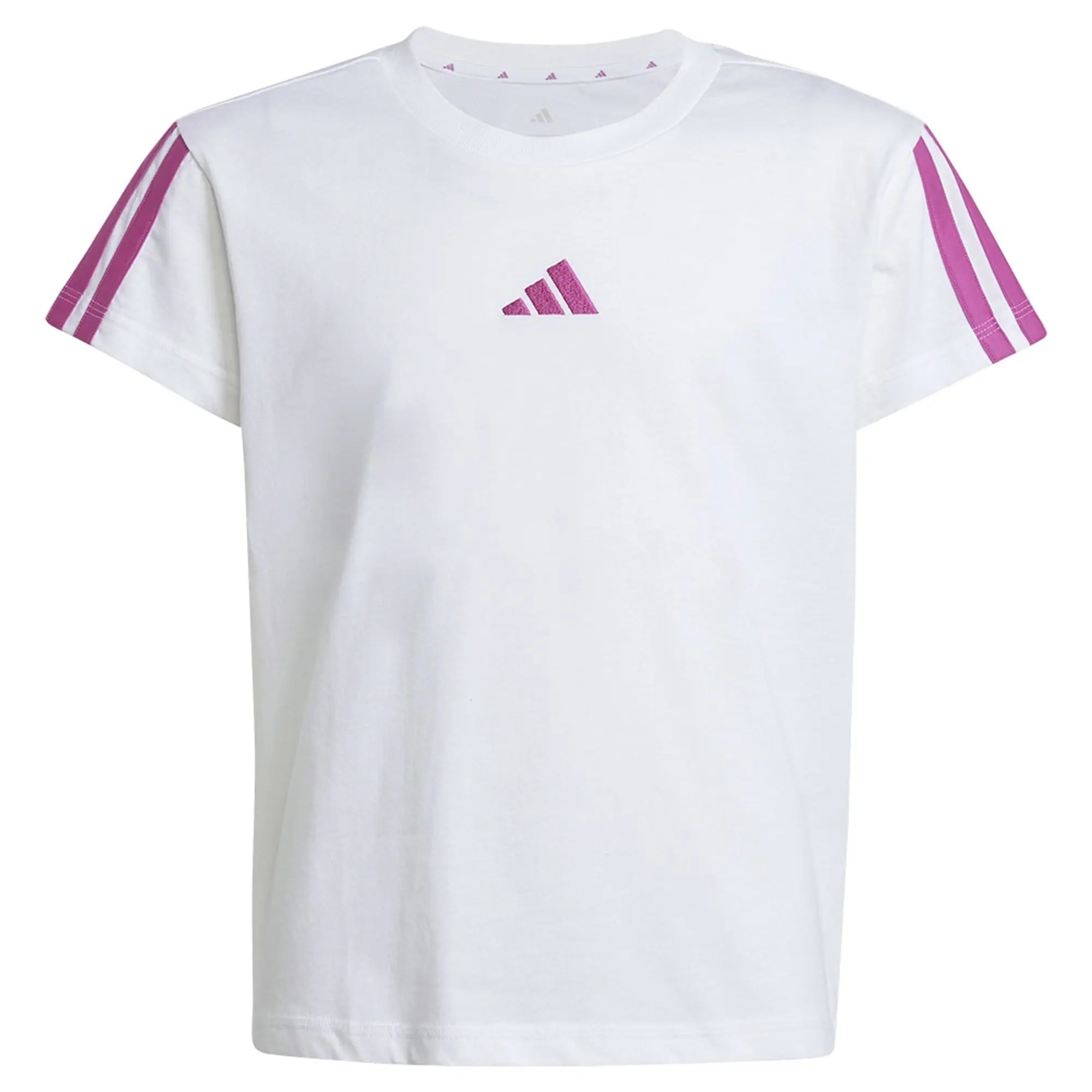 Adidas Essentials Short Sleeve T-shirt