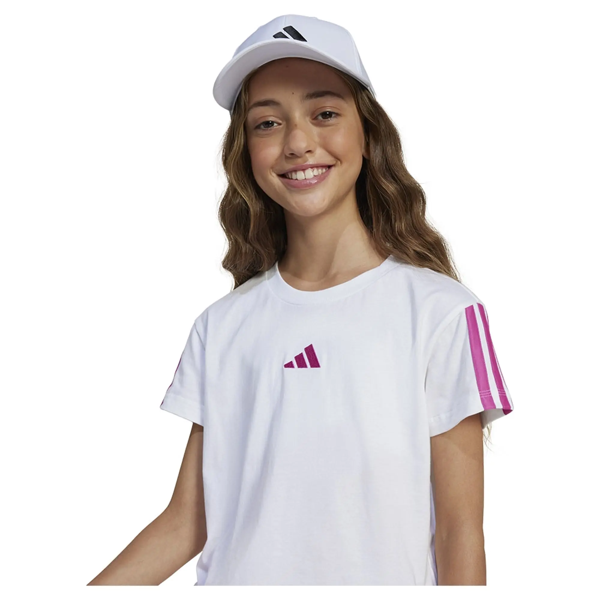 Adidas Essentials Short Sleeve T-shirt