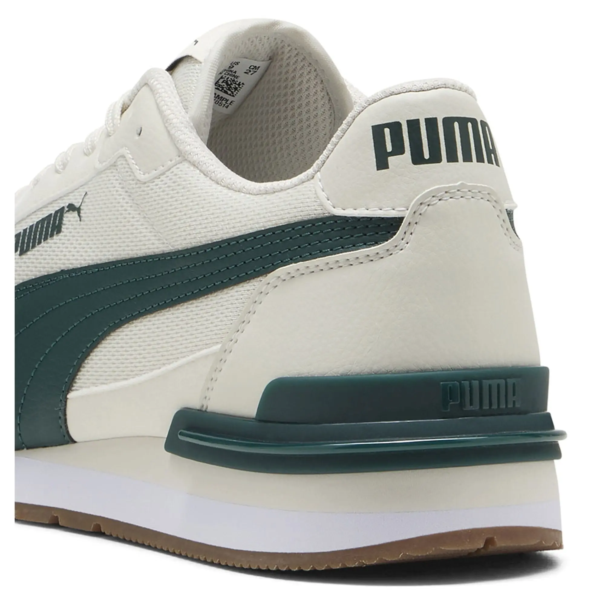 Puma St Runner V4 Trainers