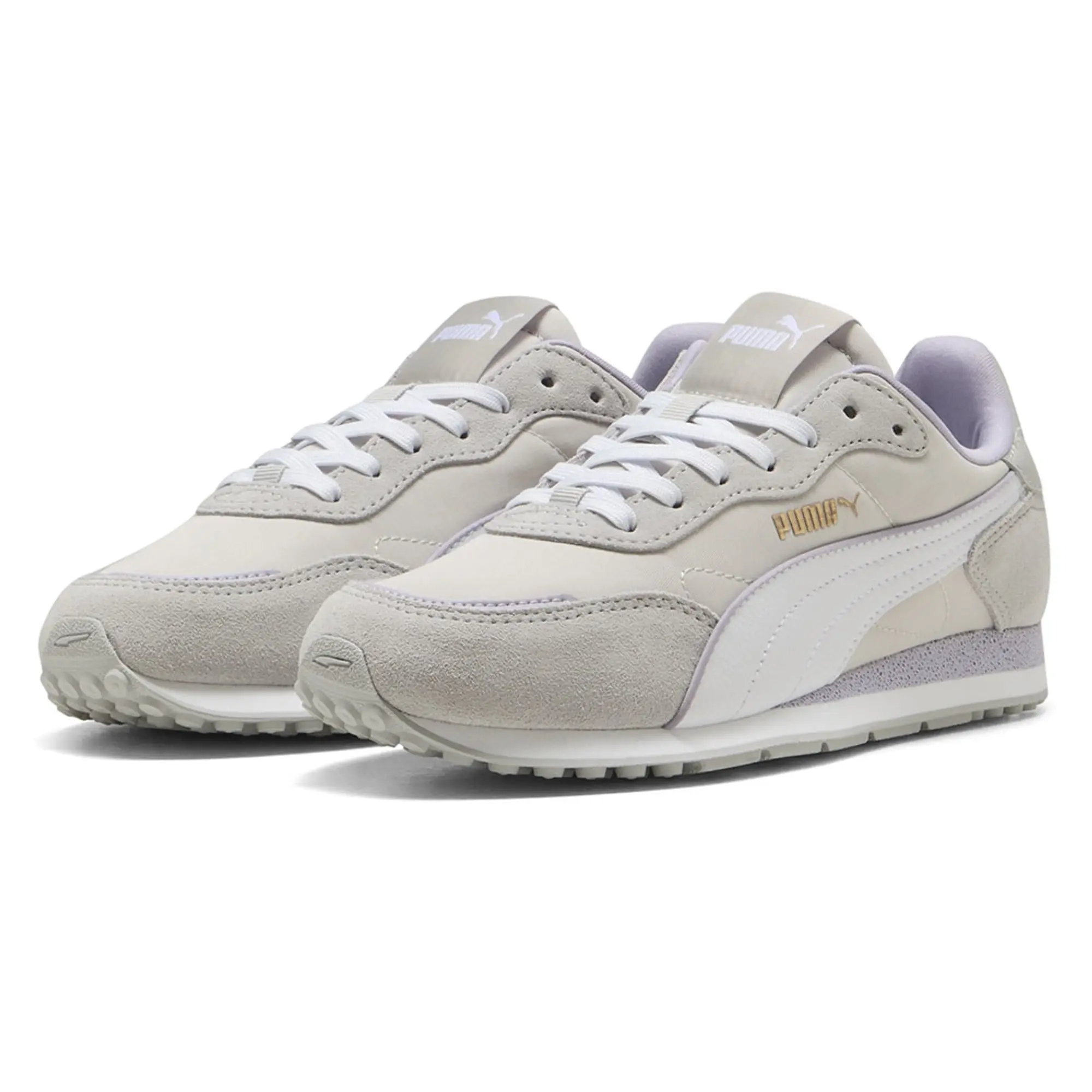 Puma St Miler Rose Trainers