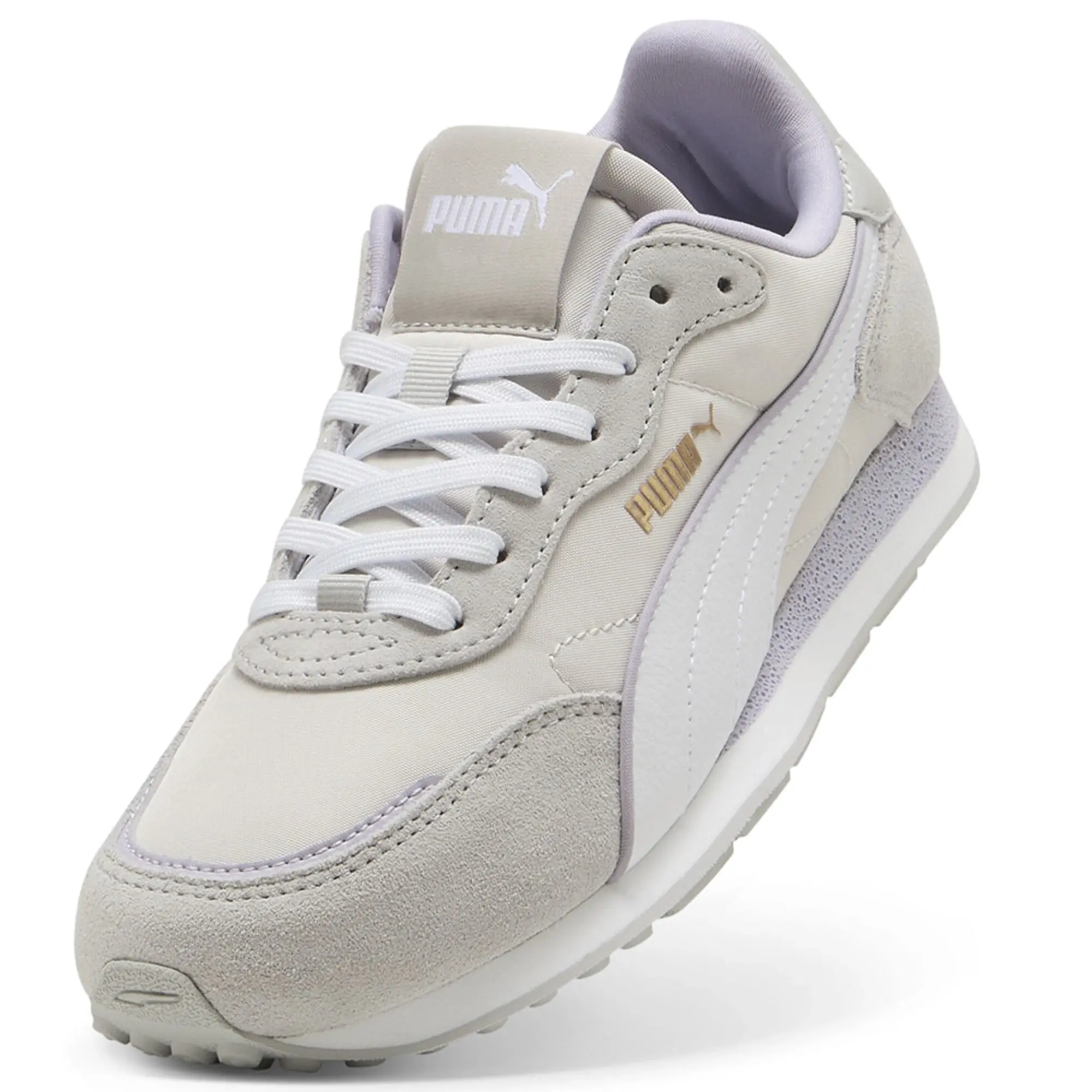 Puma St Miler Rose Trainers