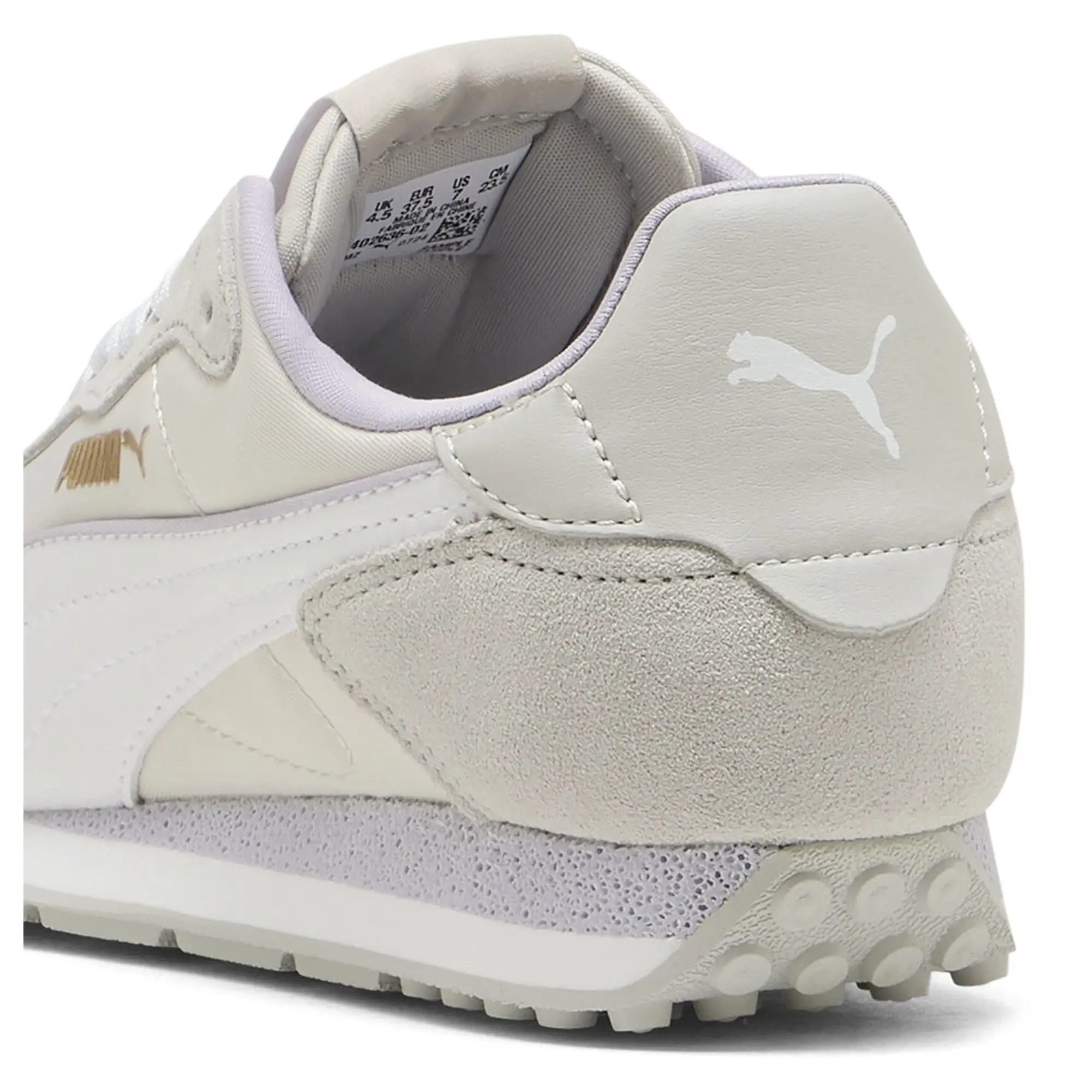 Puma St Miler Rose Trainers
