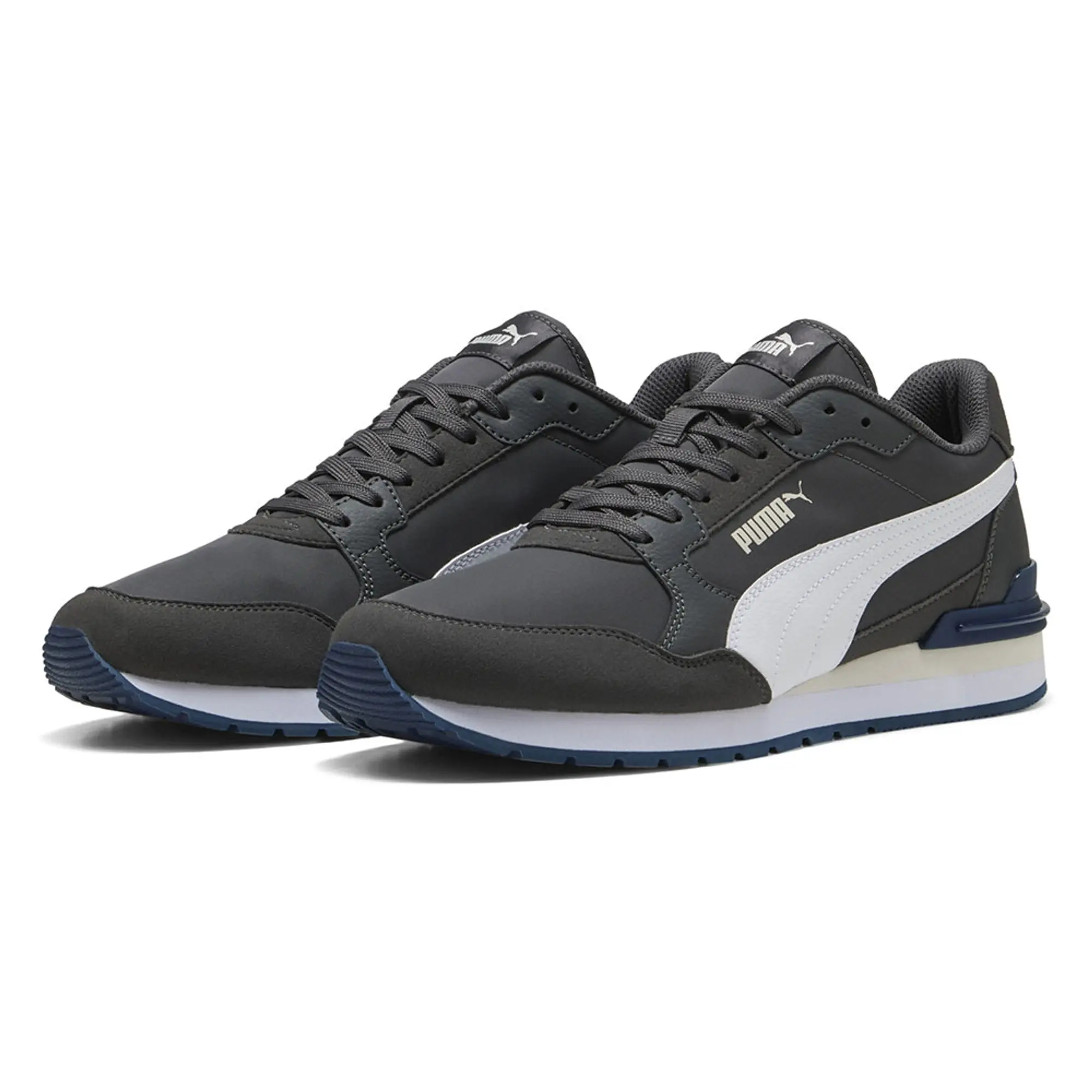 Puma St Runner V4 Nl Trainers